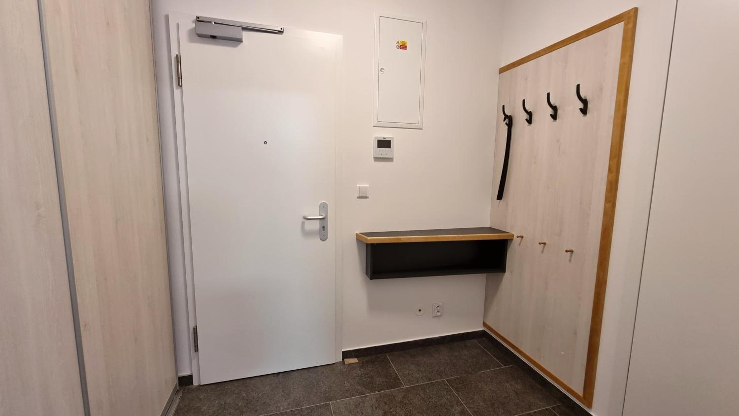 Apartmány Marek a Michal