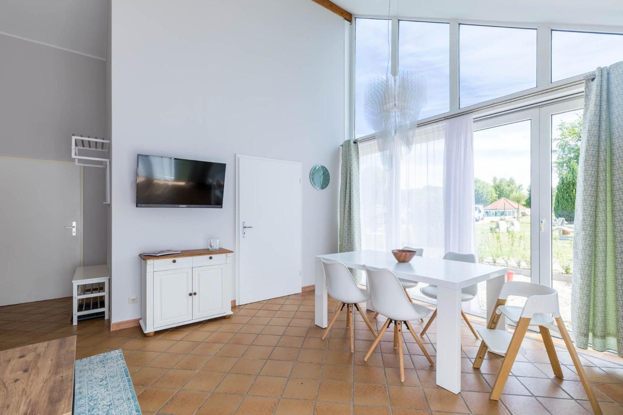 Ferienhaus Meerblick