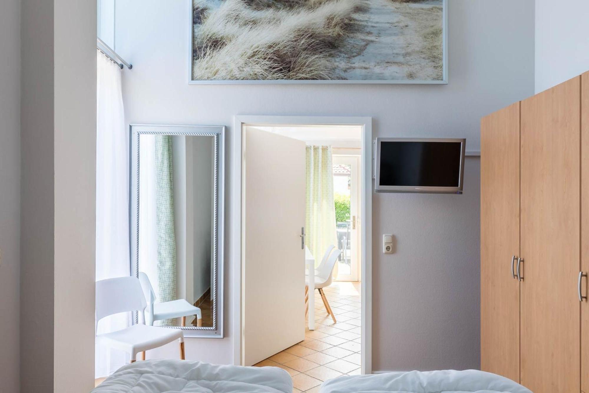 Ferienhaus Meerblick