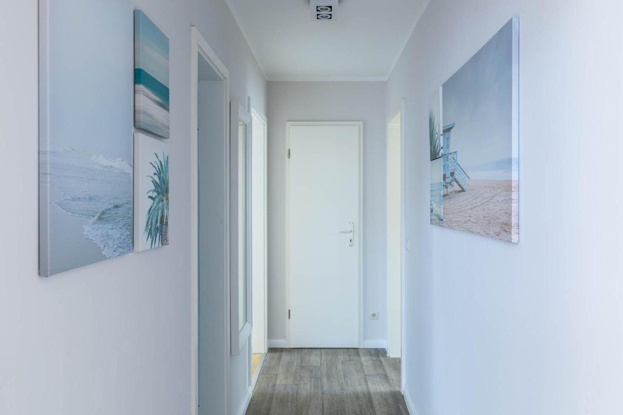 Ferienhaus Meerblick