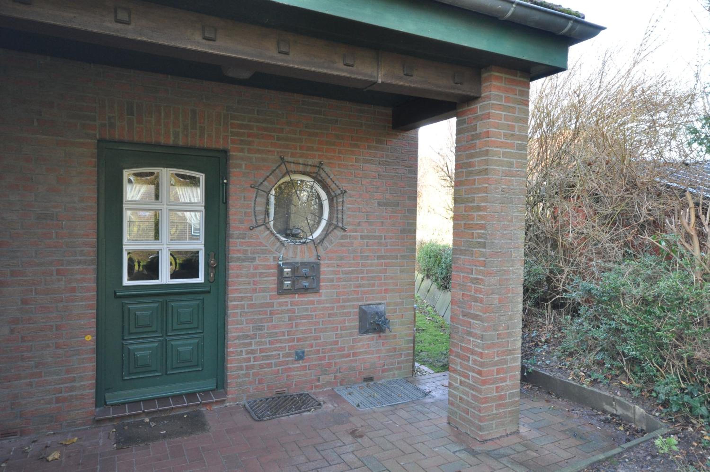 Nr 88 - Ferienhaus Uferstraße