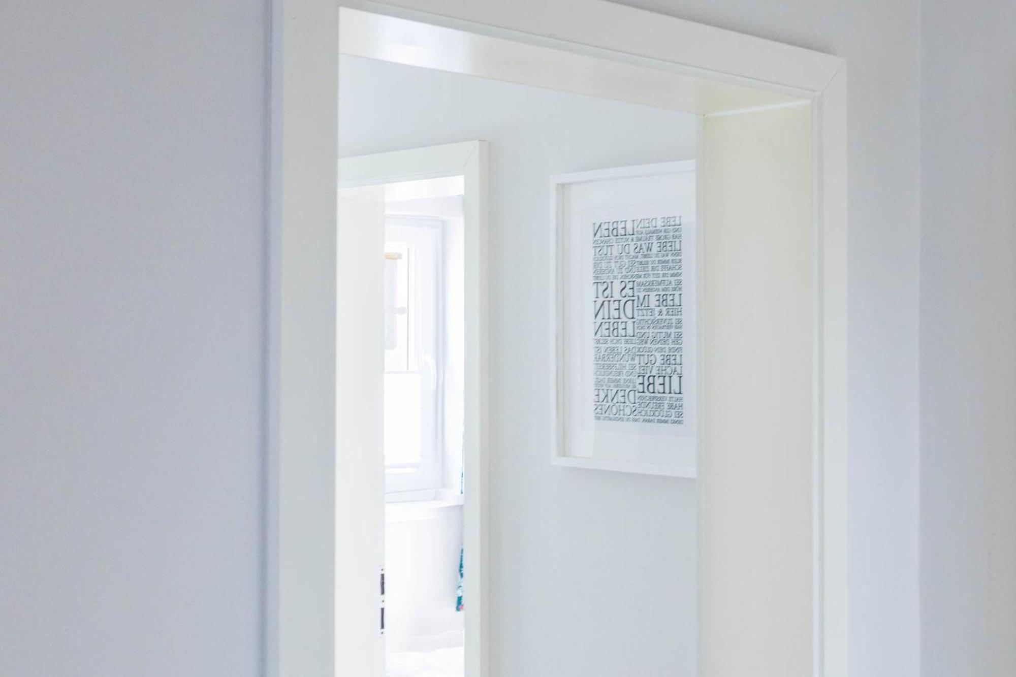 Ferienhaus Meerblick