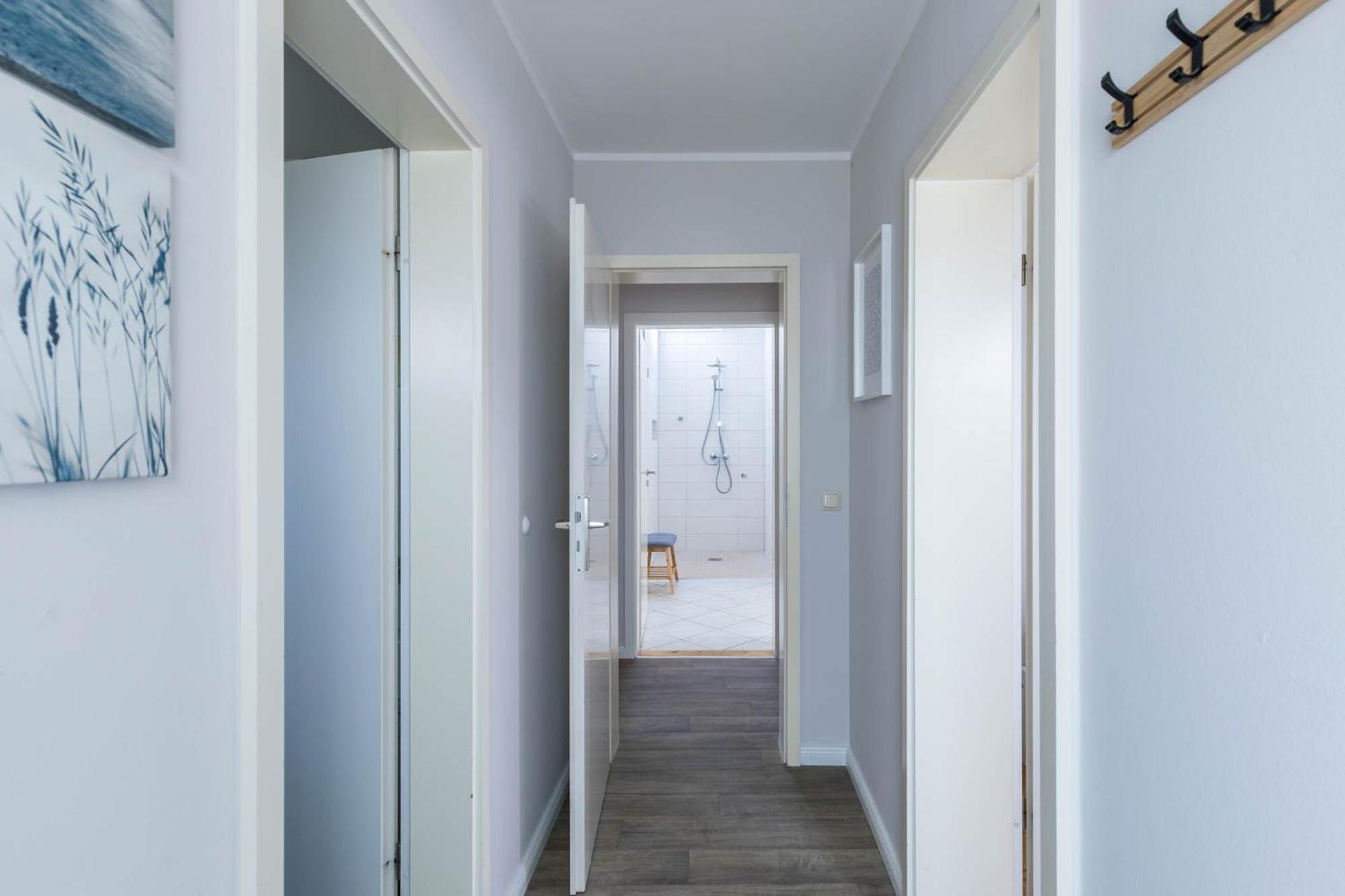 Ferienhaus Meerblick
