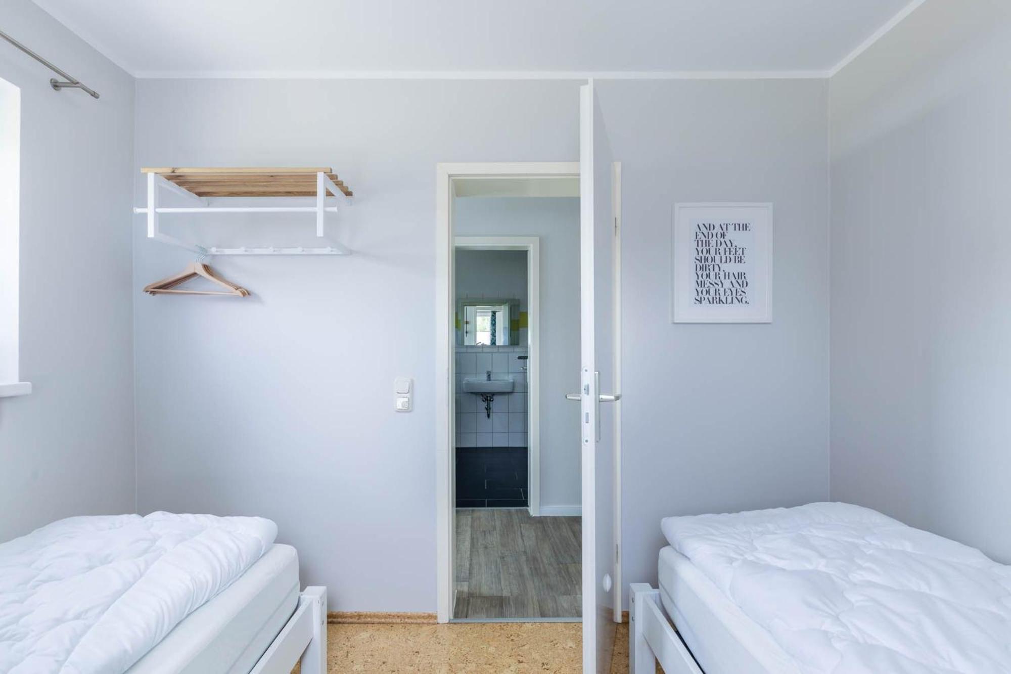 Ferienhaus Meerblick