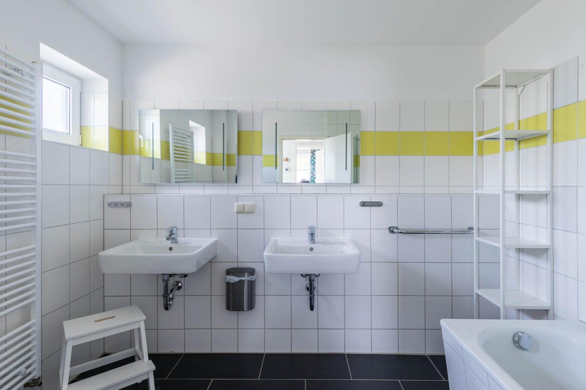 Ferienhaus Meerblick
