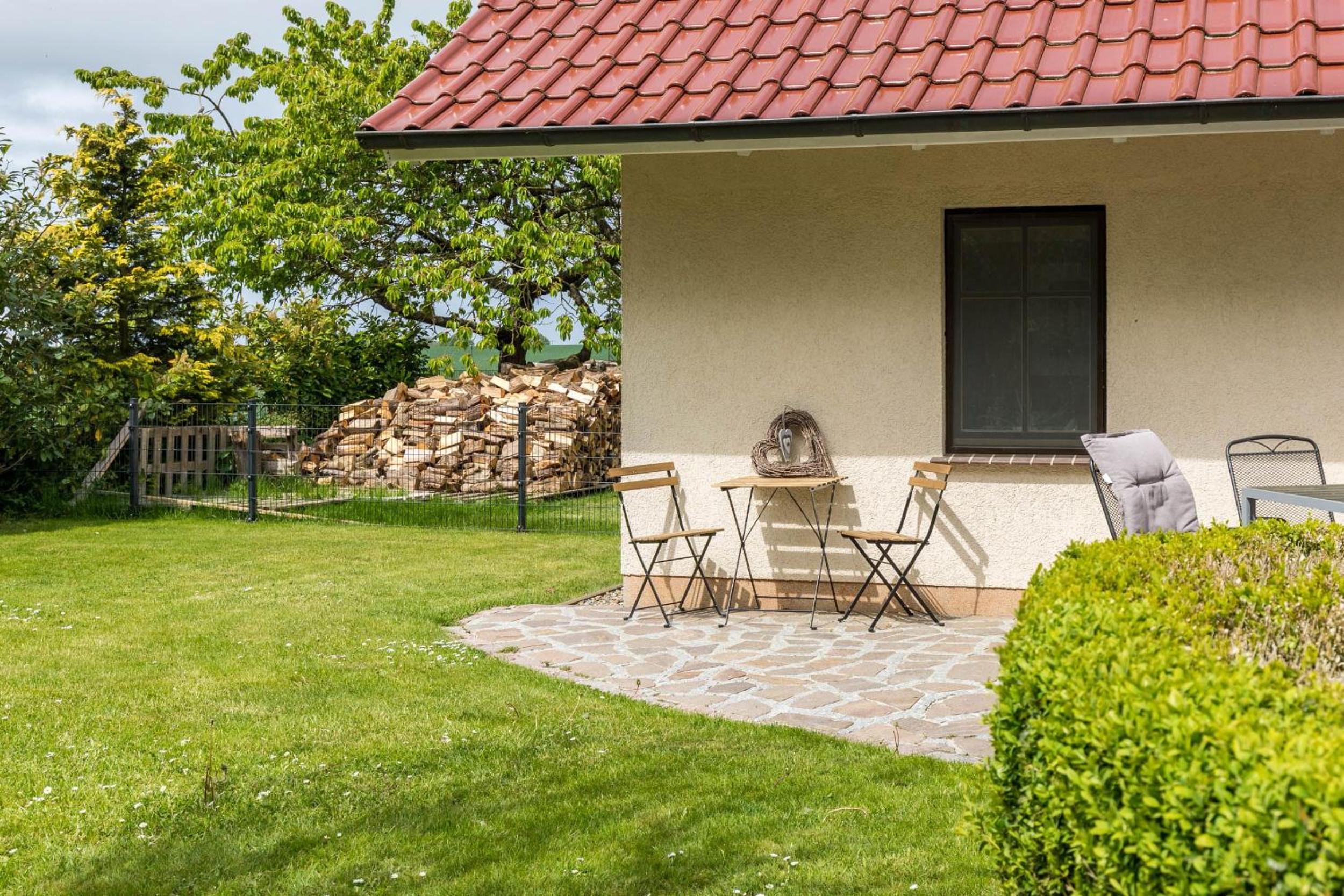 Ferienwohnung
