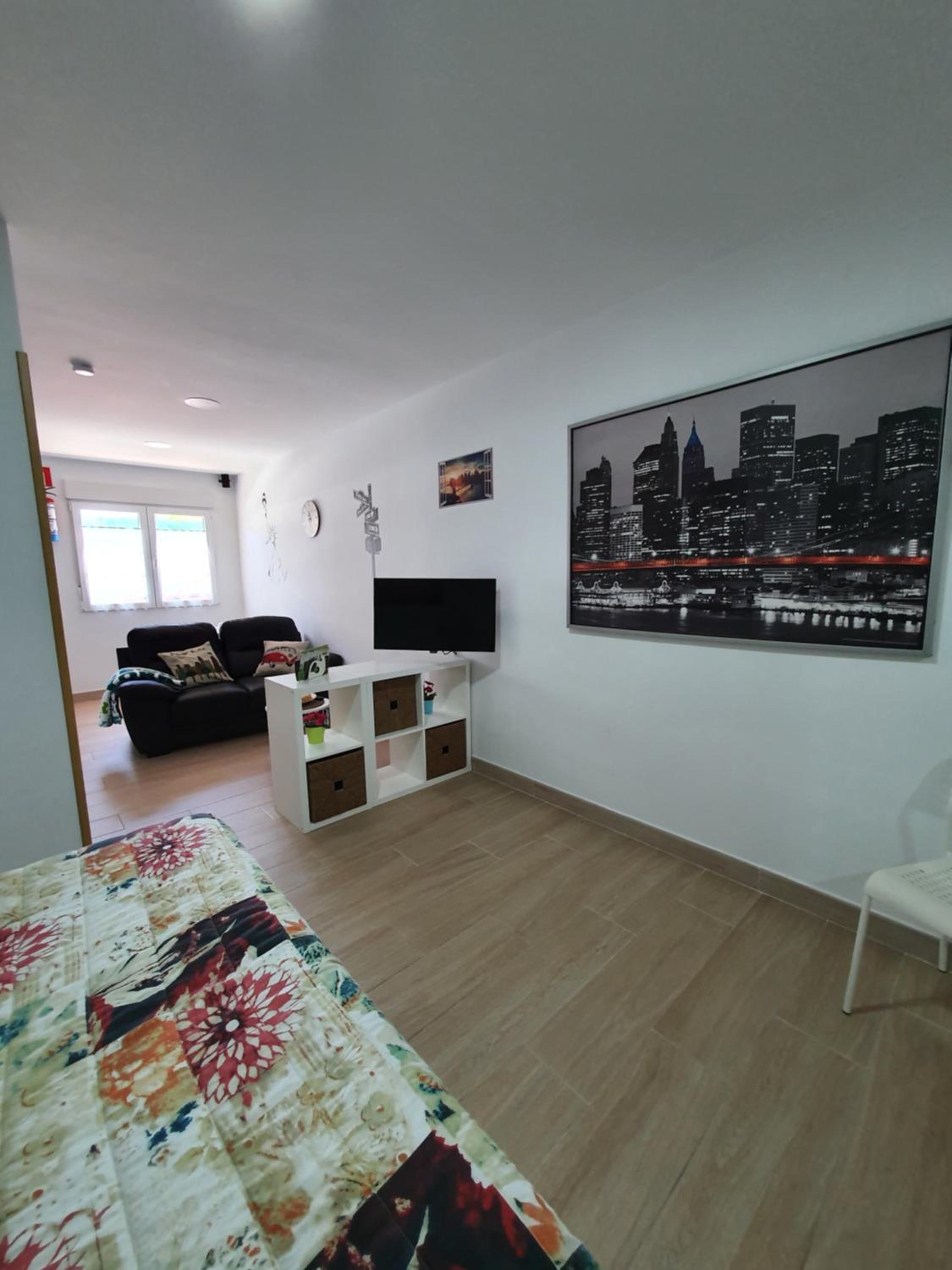 NEW YORK - LA COLINA view 3