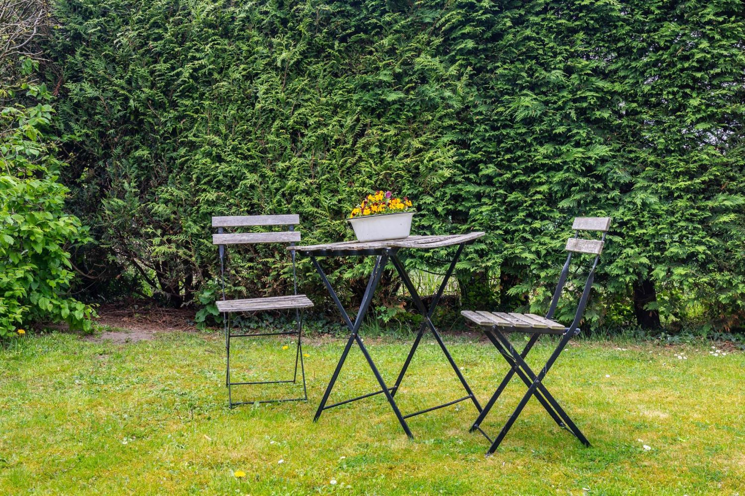 Ferienwohnung
