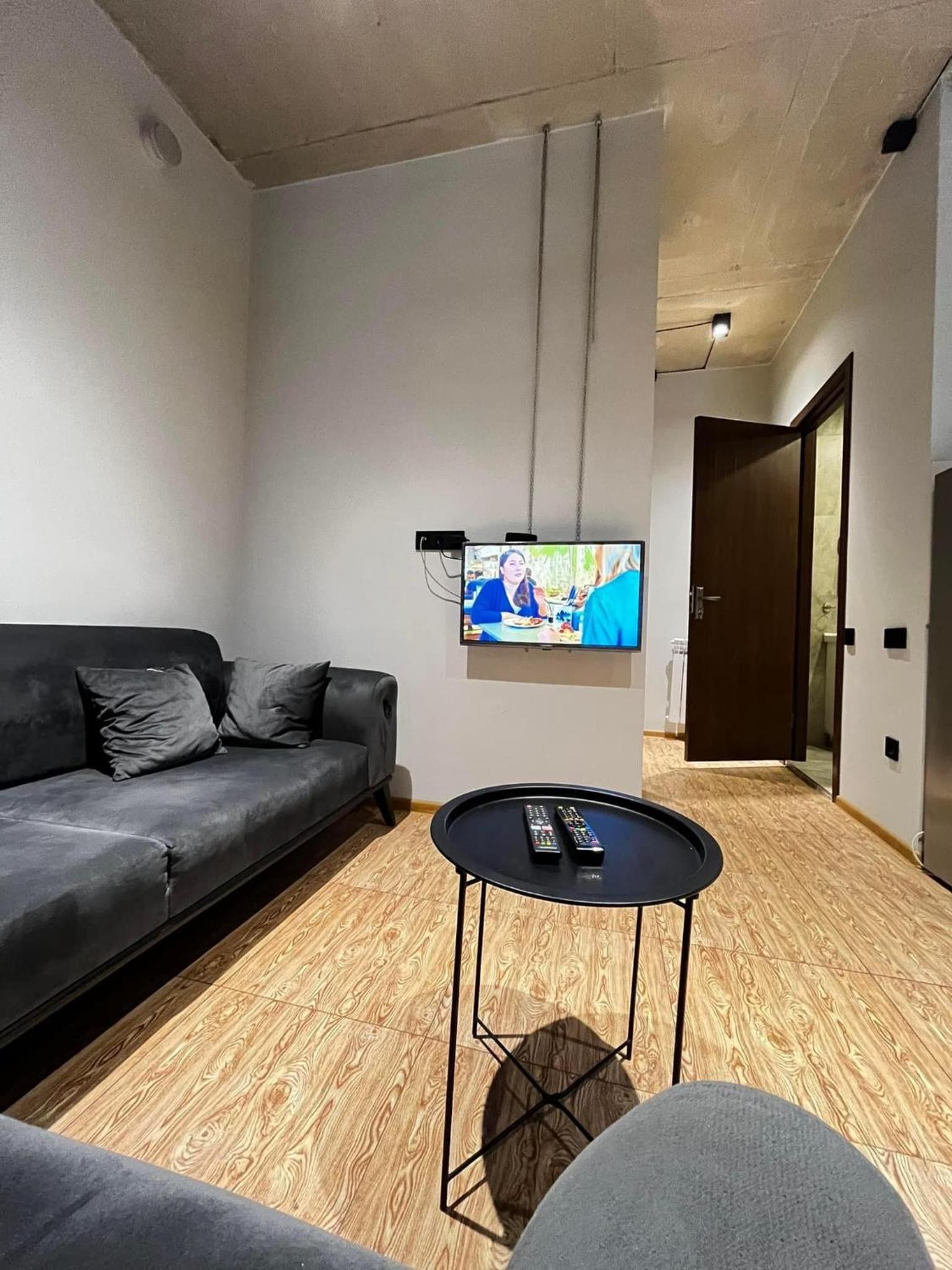 2 bedroom apt view 5