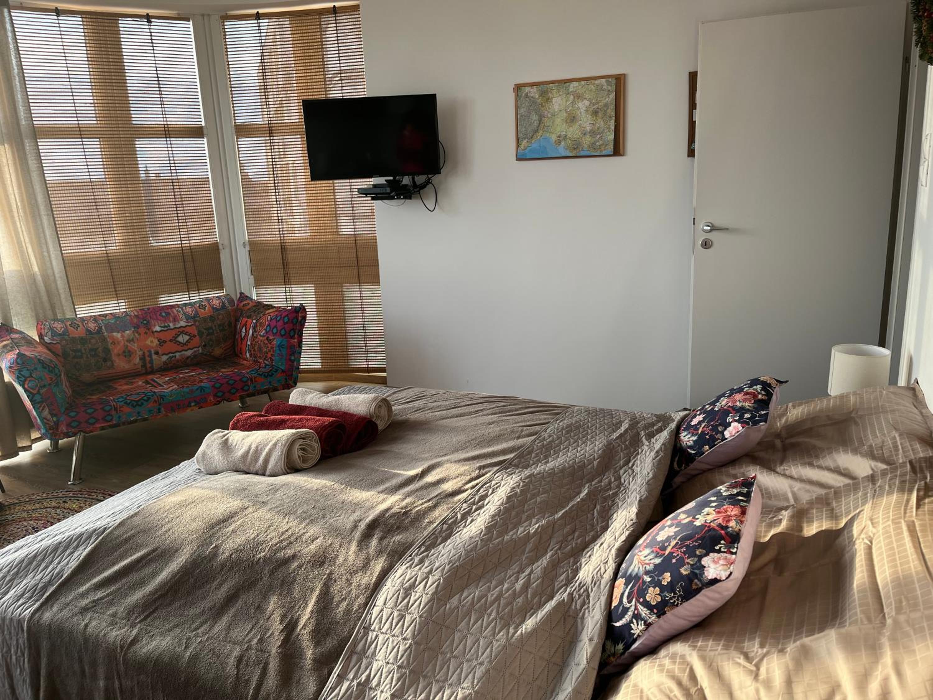 Cédrus apartman