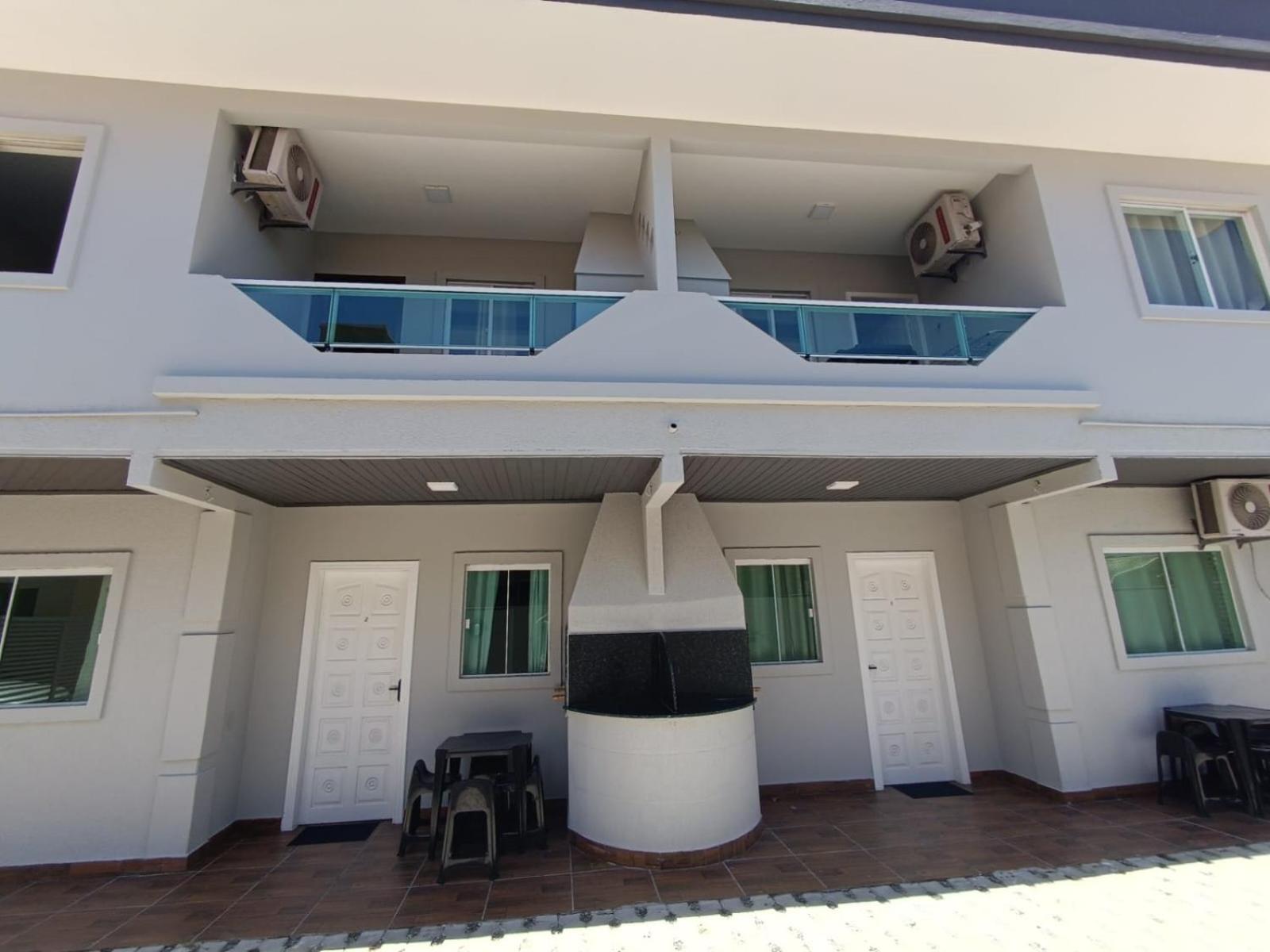 Residencial Brisa do Mar 2