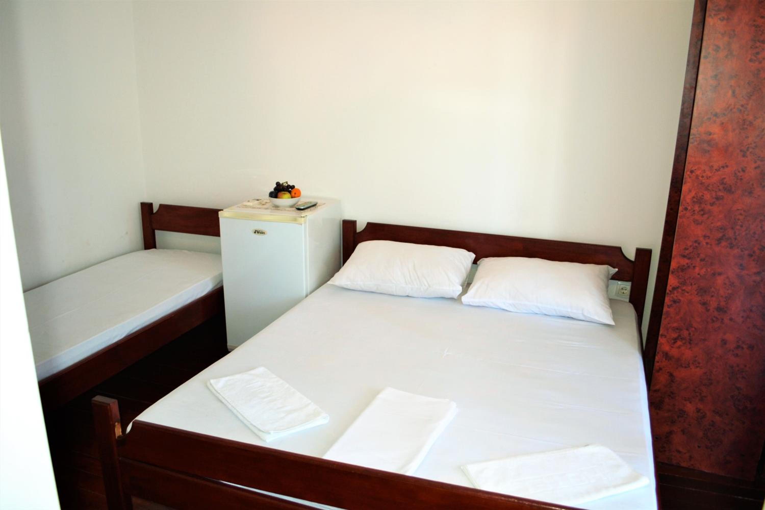 Rooms Kuljic view 2