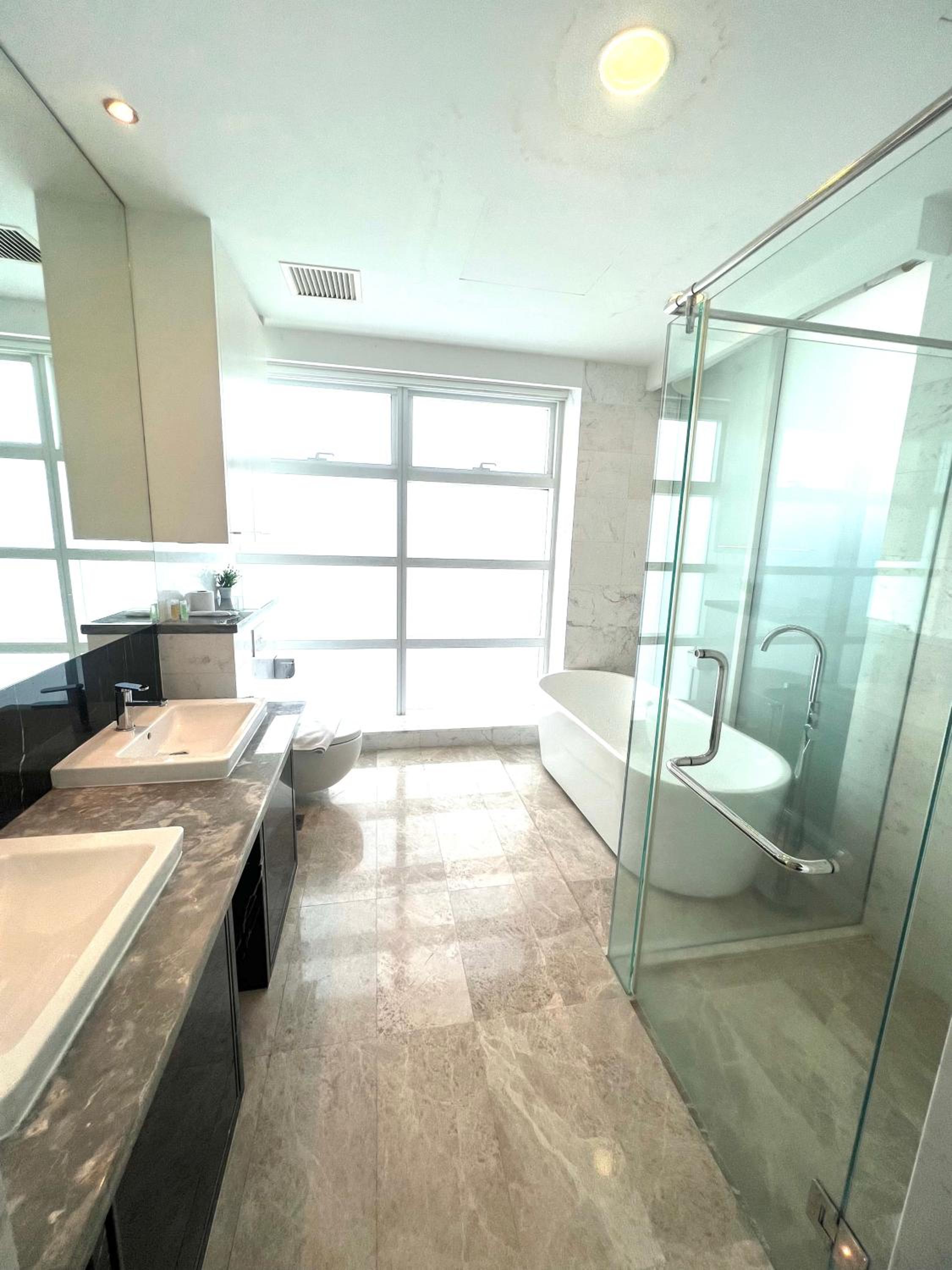 Diamond Service Suites Platium Kuala Lumpur