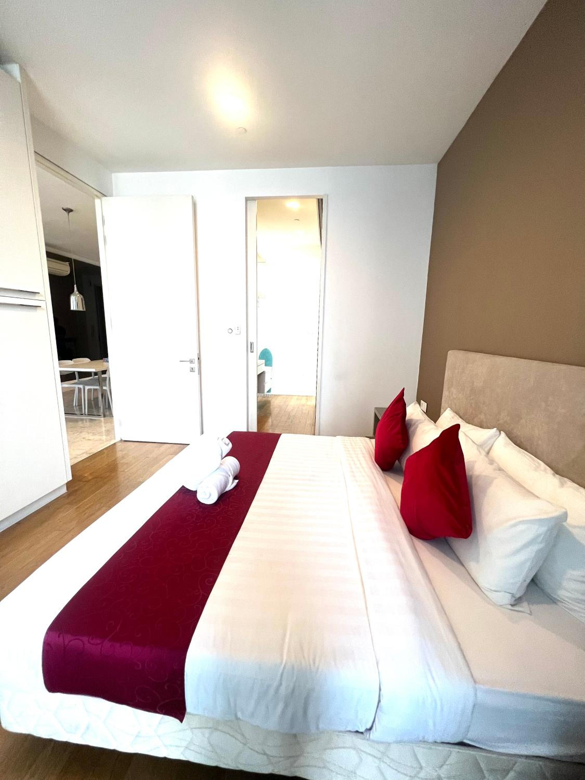 Diamond Service Suites Platium Kuala Lumpur