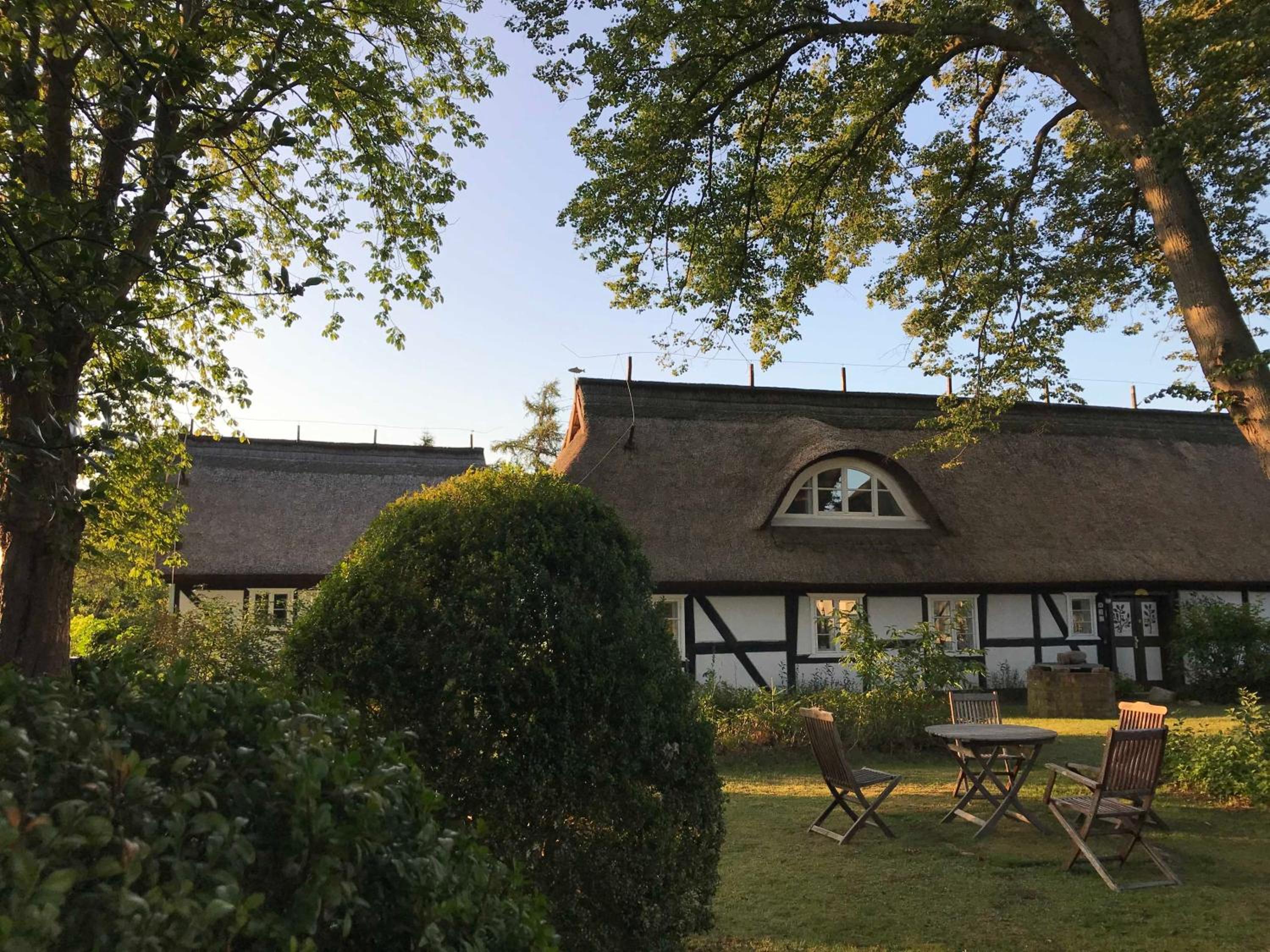 Alte Fischerei