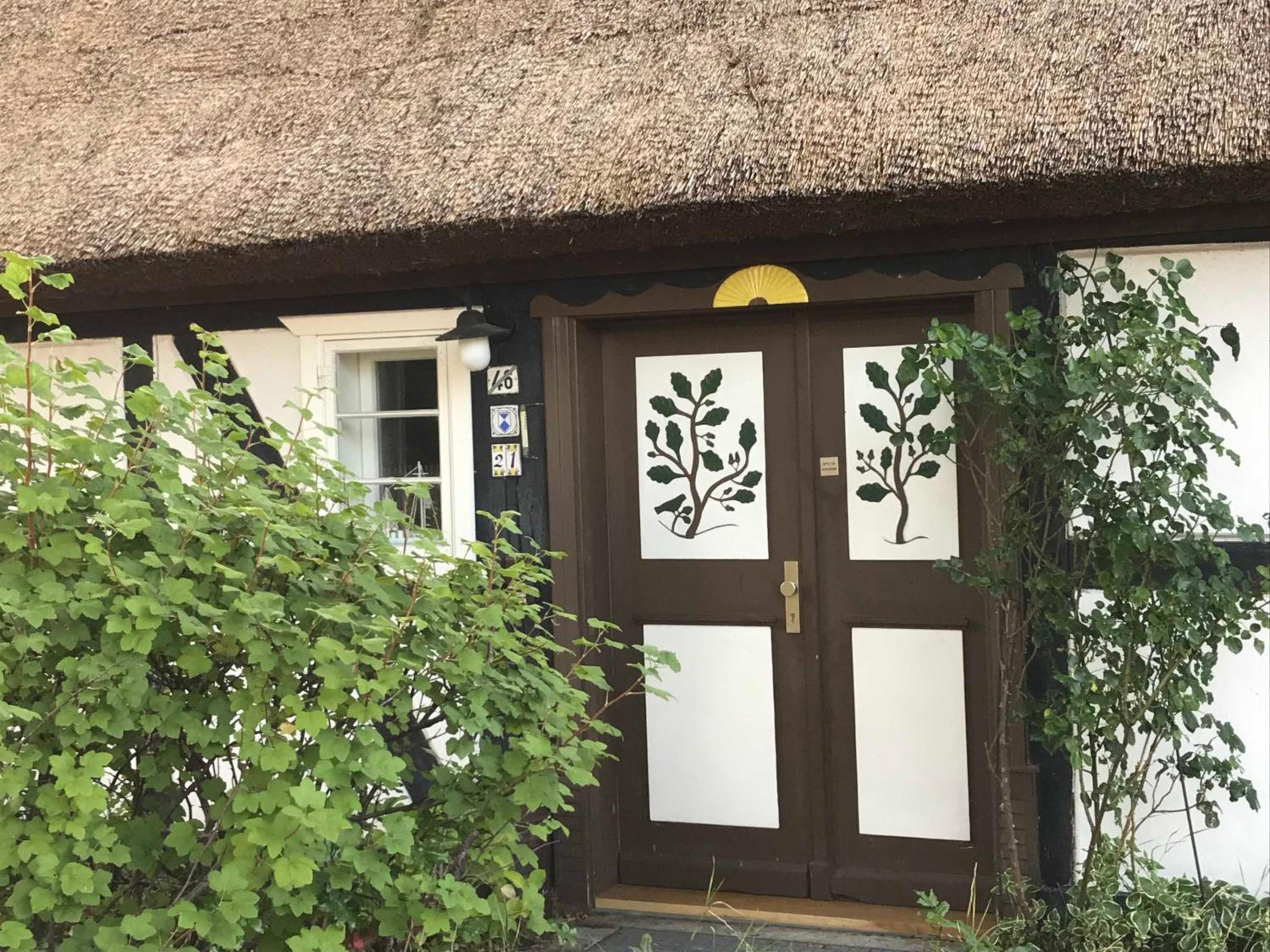 Alte Fischerei