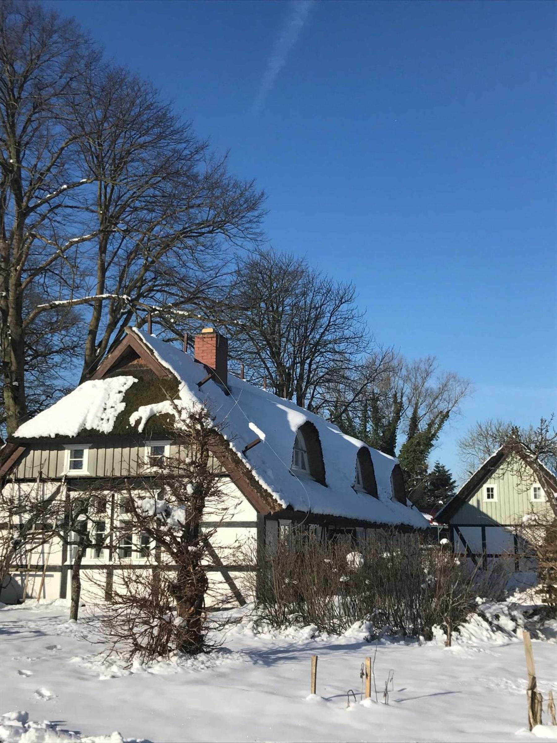 Alte Fischerei