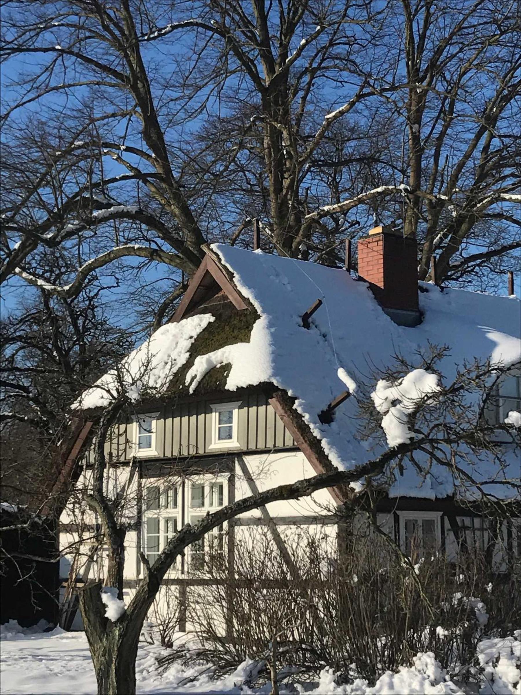 Alte Fischerei