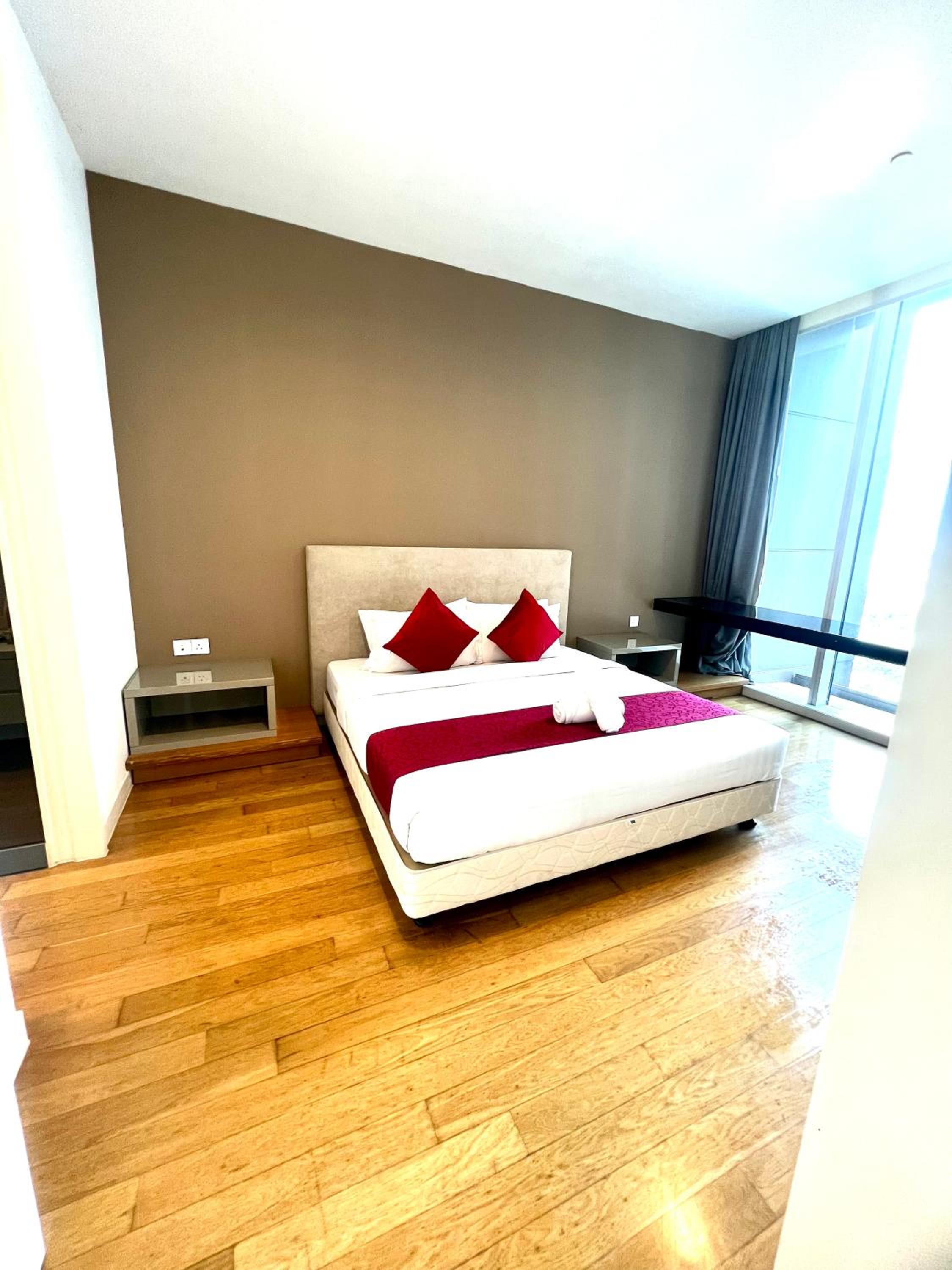 Diamond Service Suites Platium Kuala Lumpur