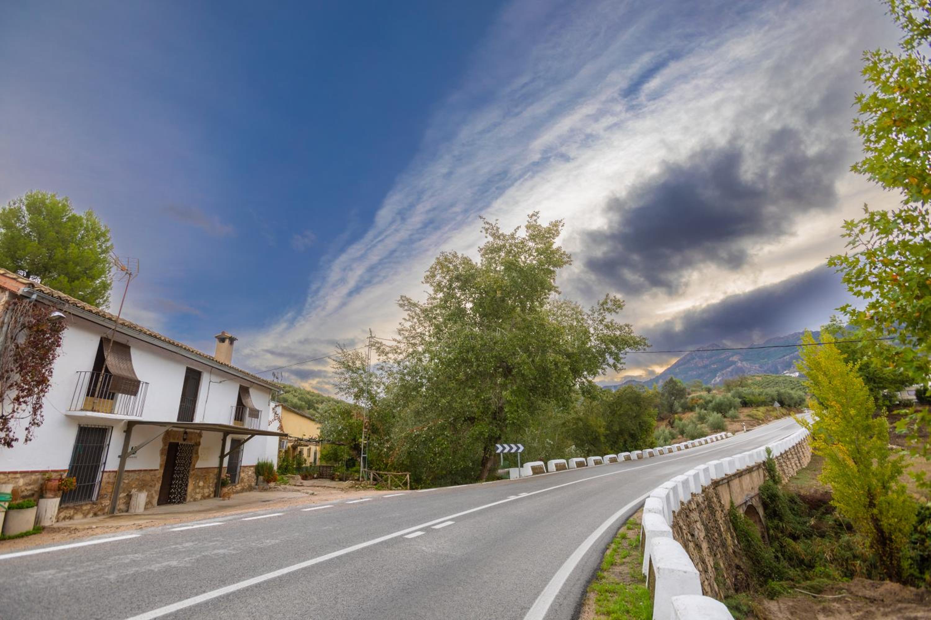 Vivienda Puente de Tramaya