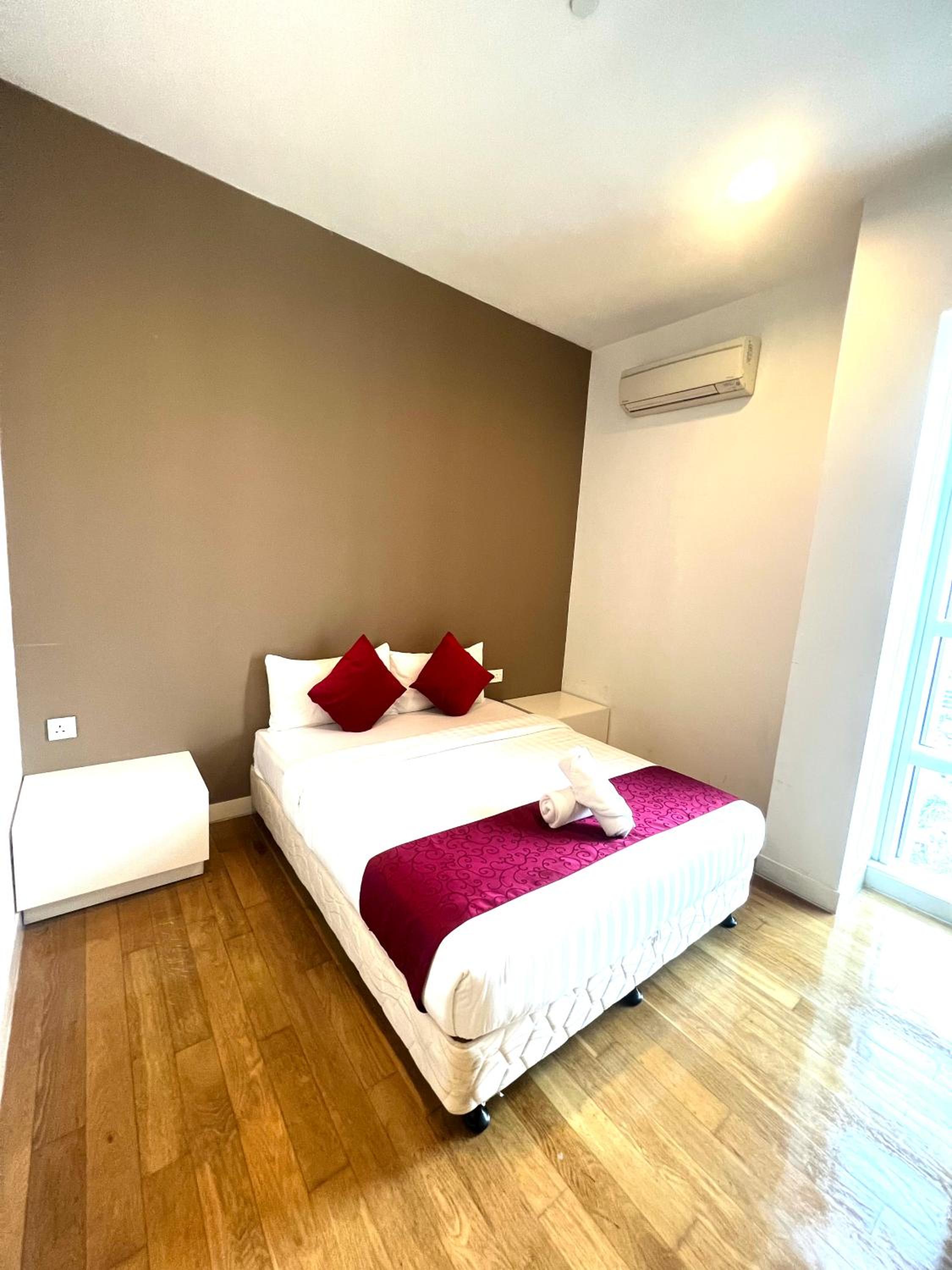 Diamond Service Suites Platium Kuala Lumpur