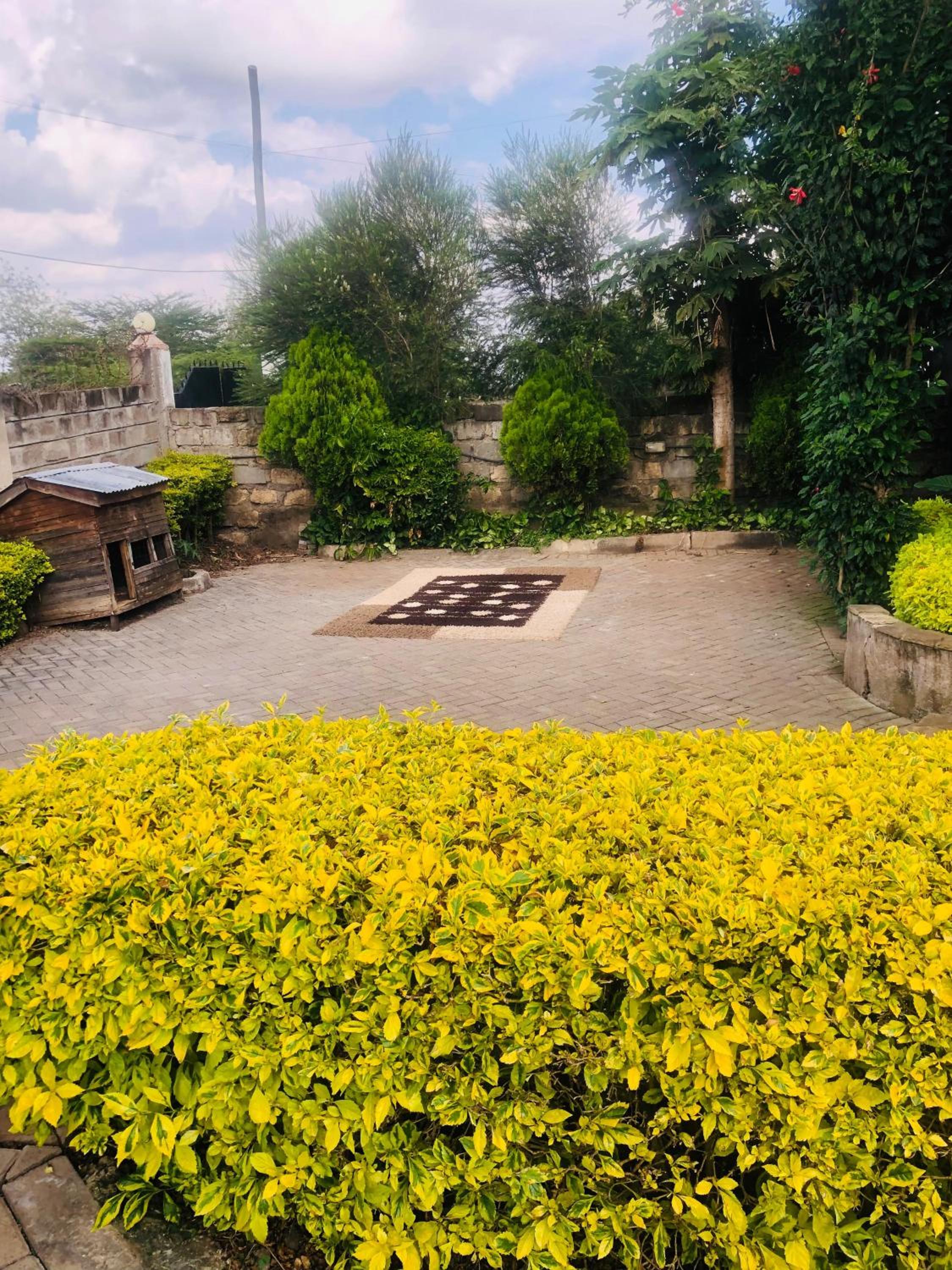 weekend getaway fully furnished