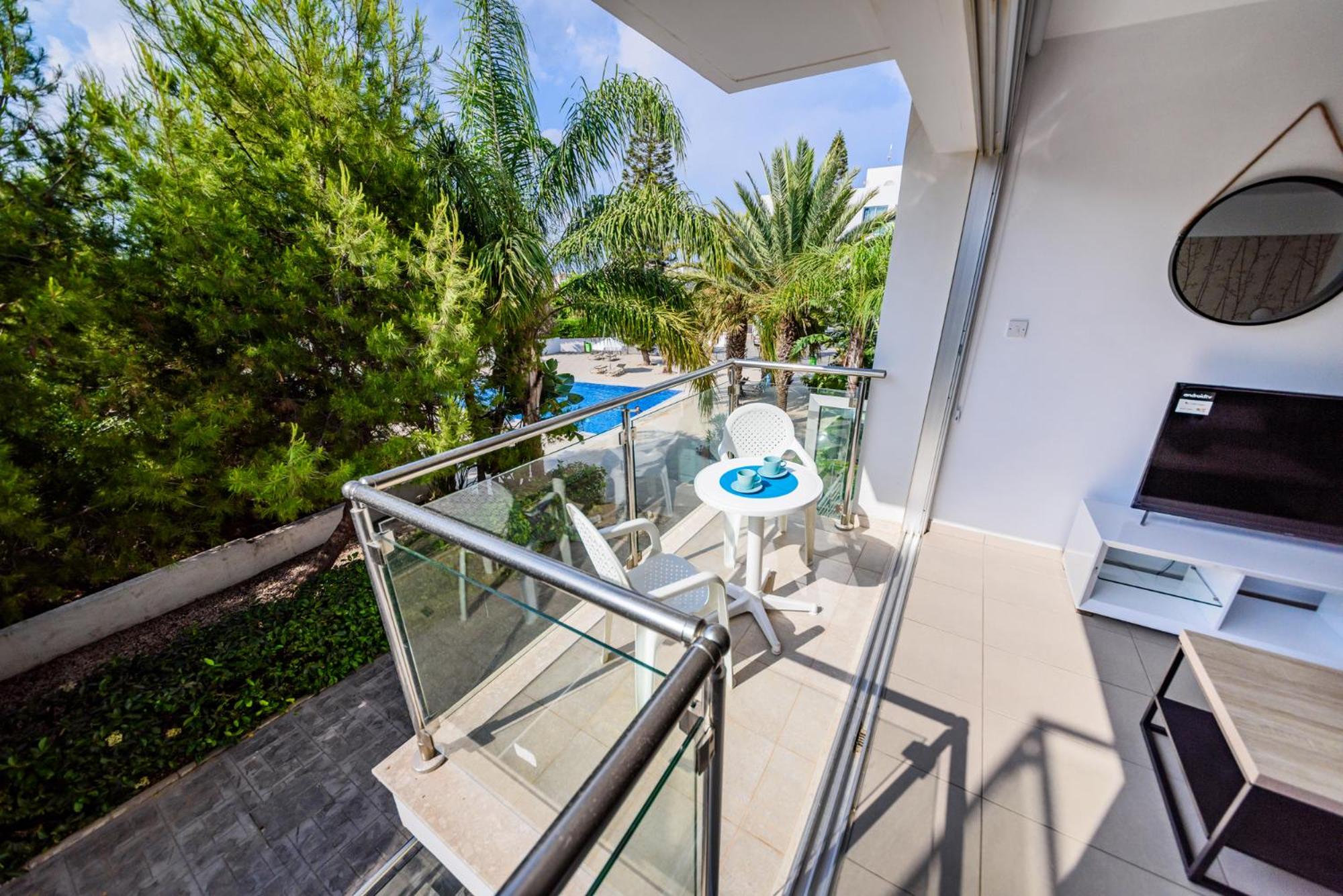 Studio in Protaras
