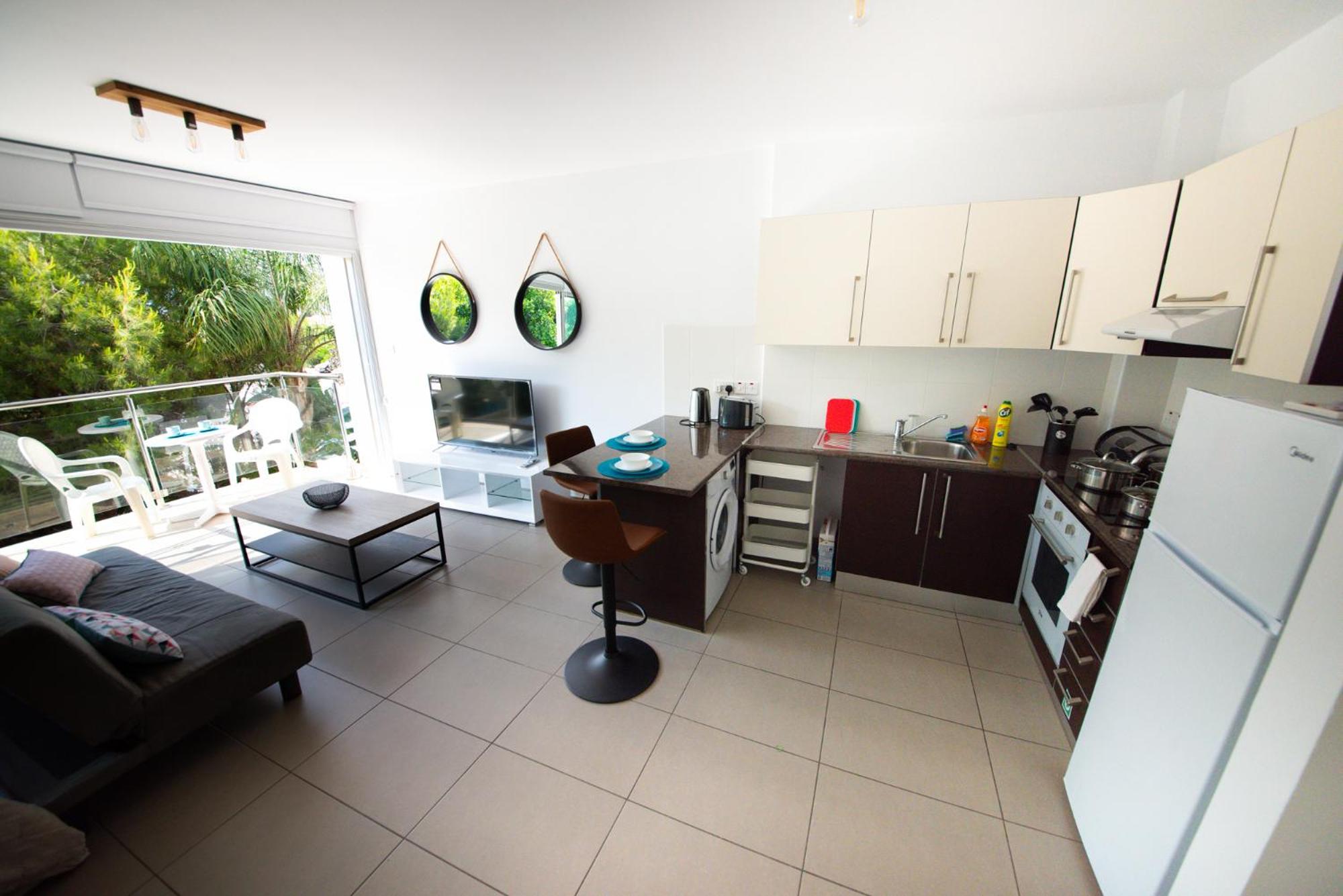 Studio in Protaras