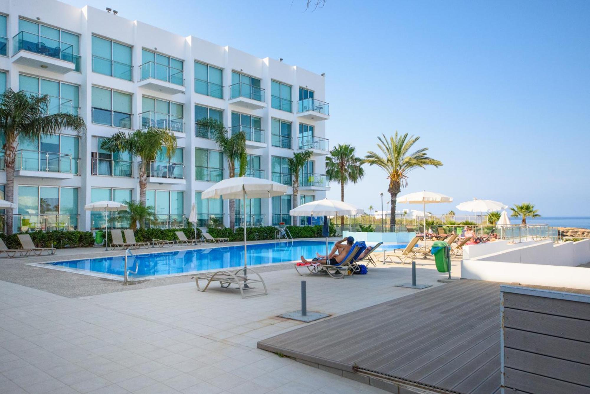 Studio in Protaras
