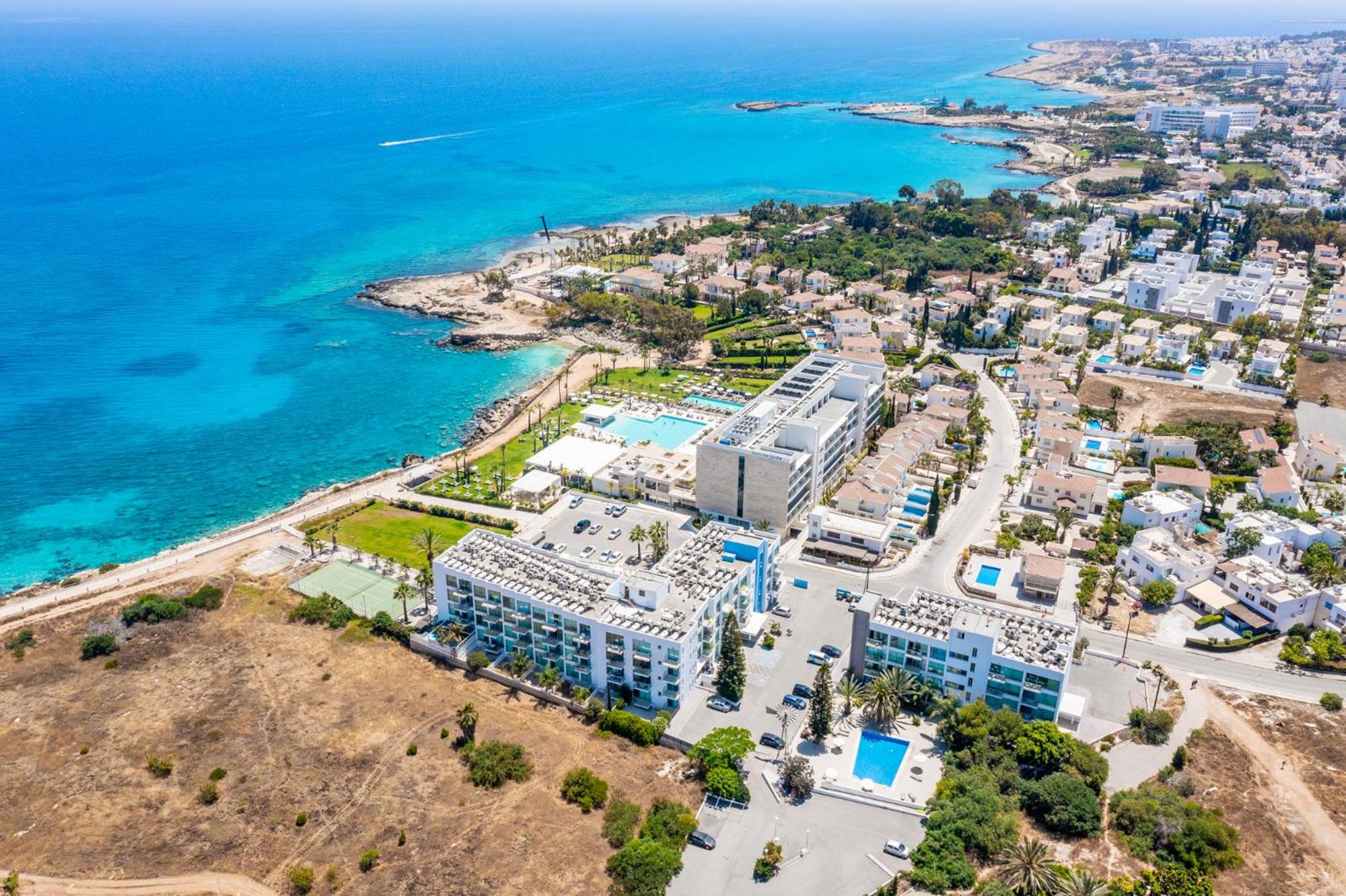 Studio in Protaras