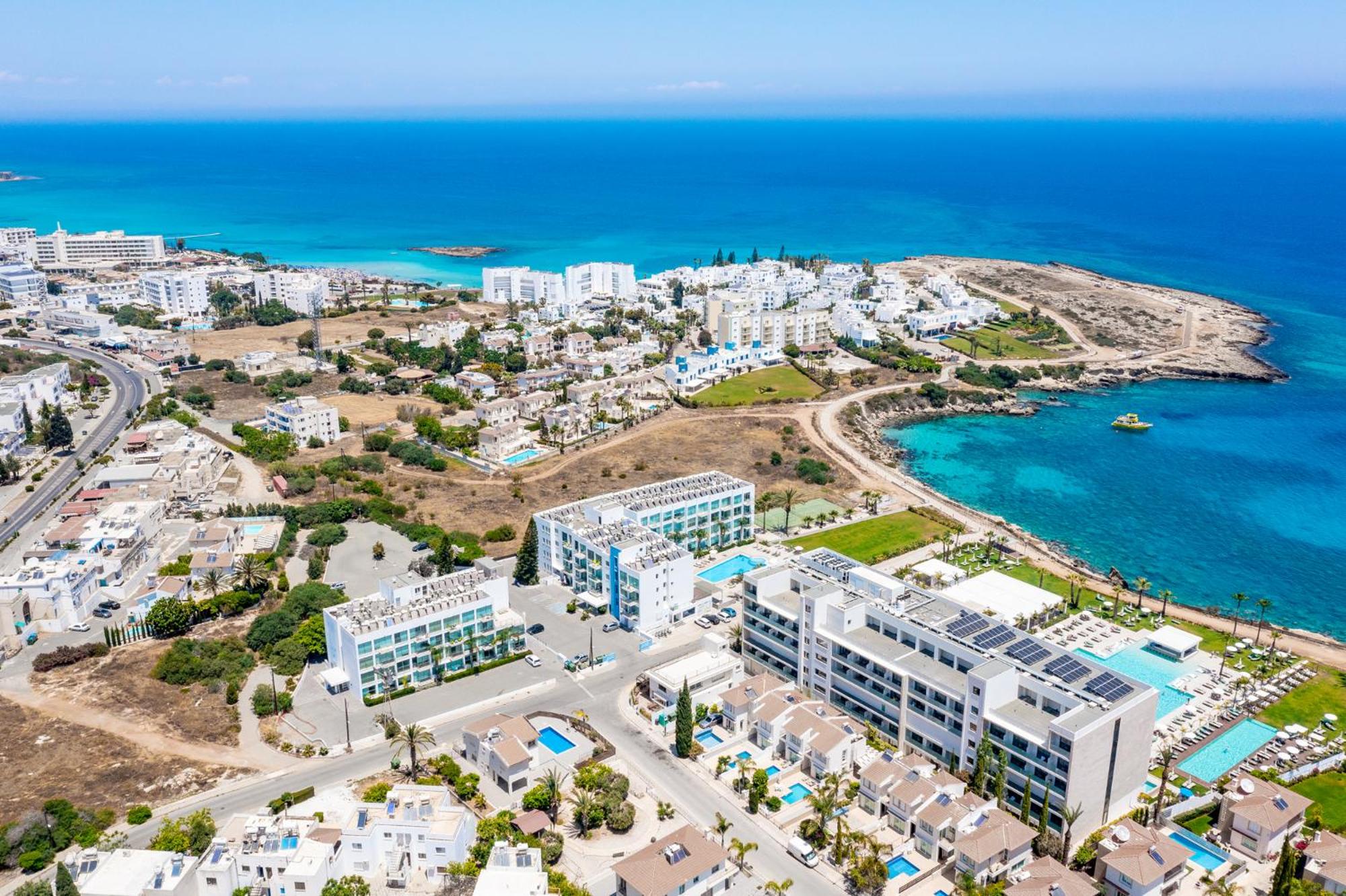 Studio in Protaras