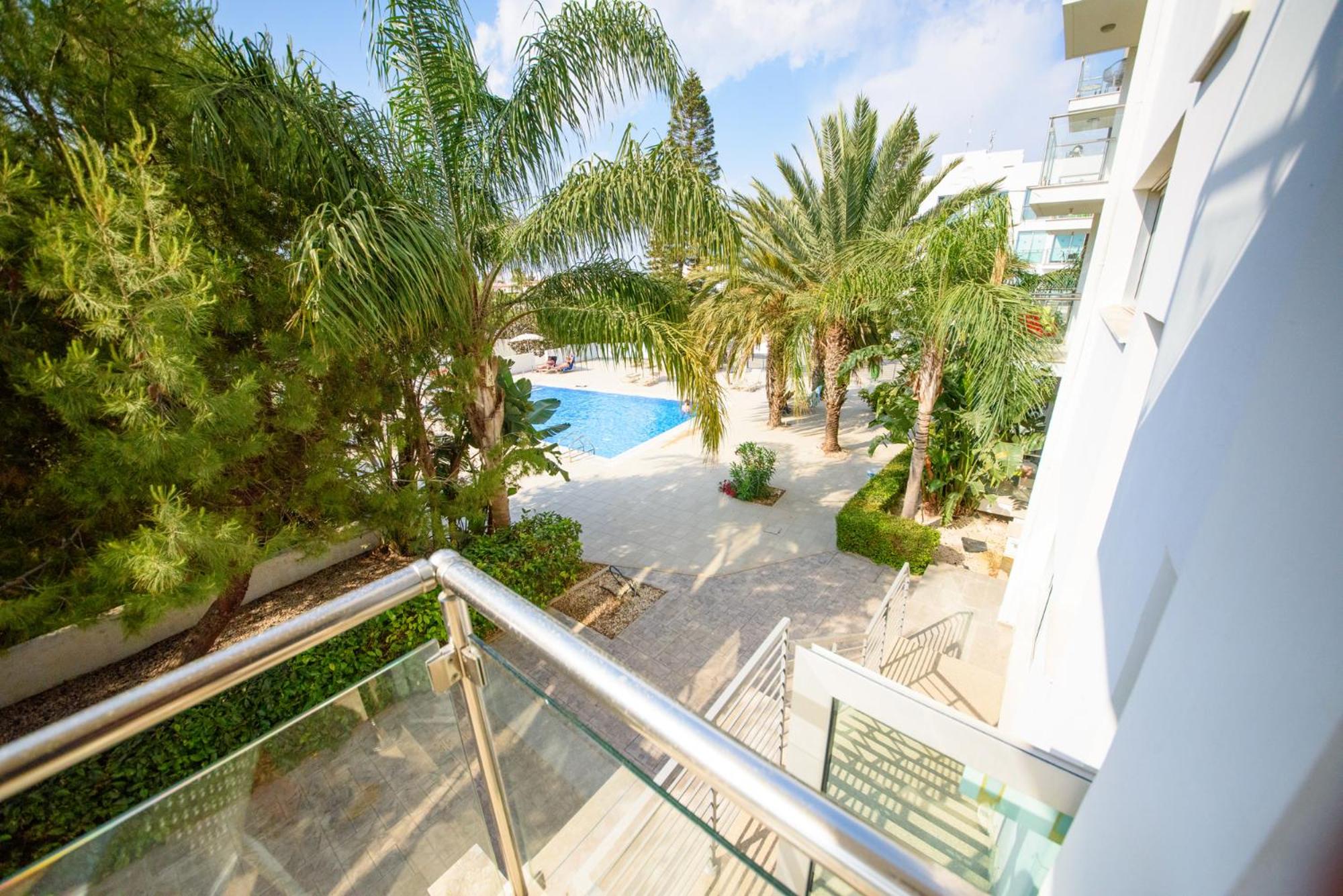 Studio in Protaras