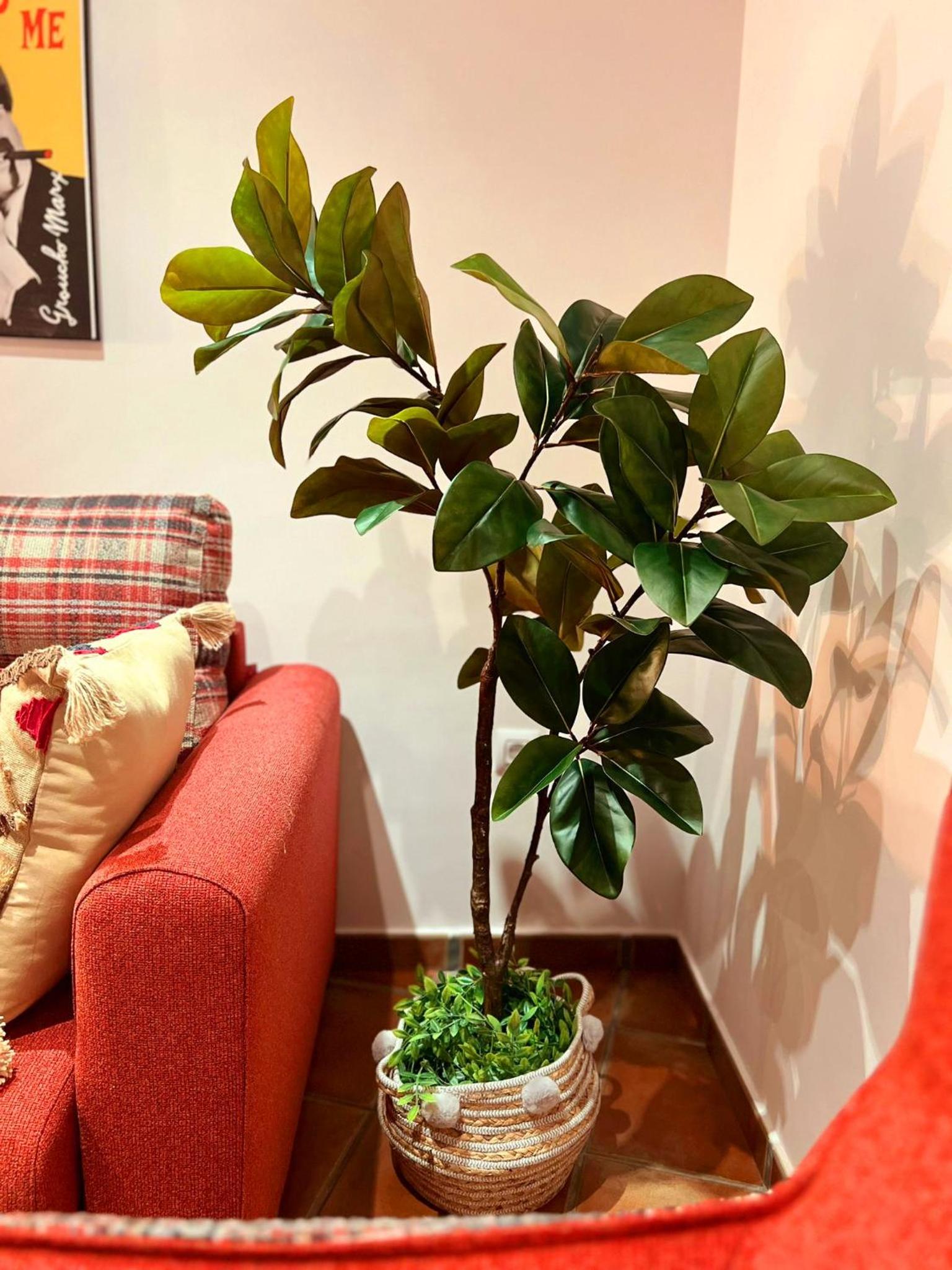 Rascacielos San Martín