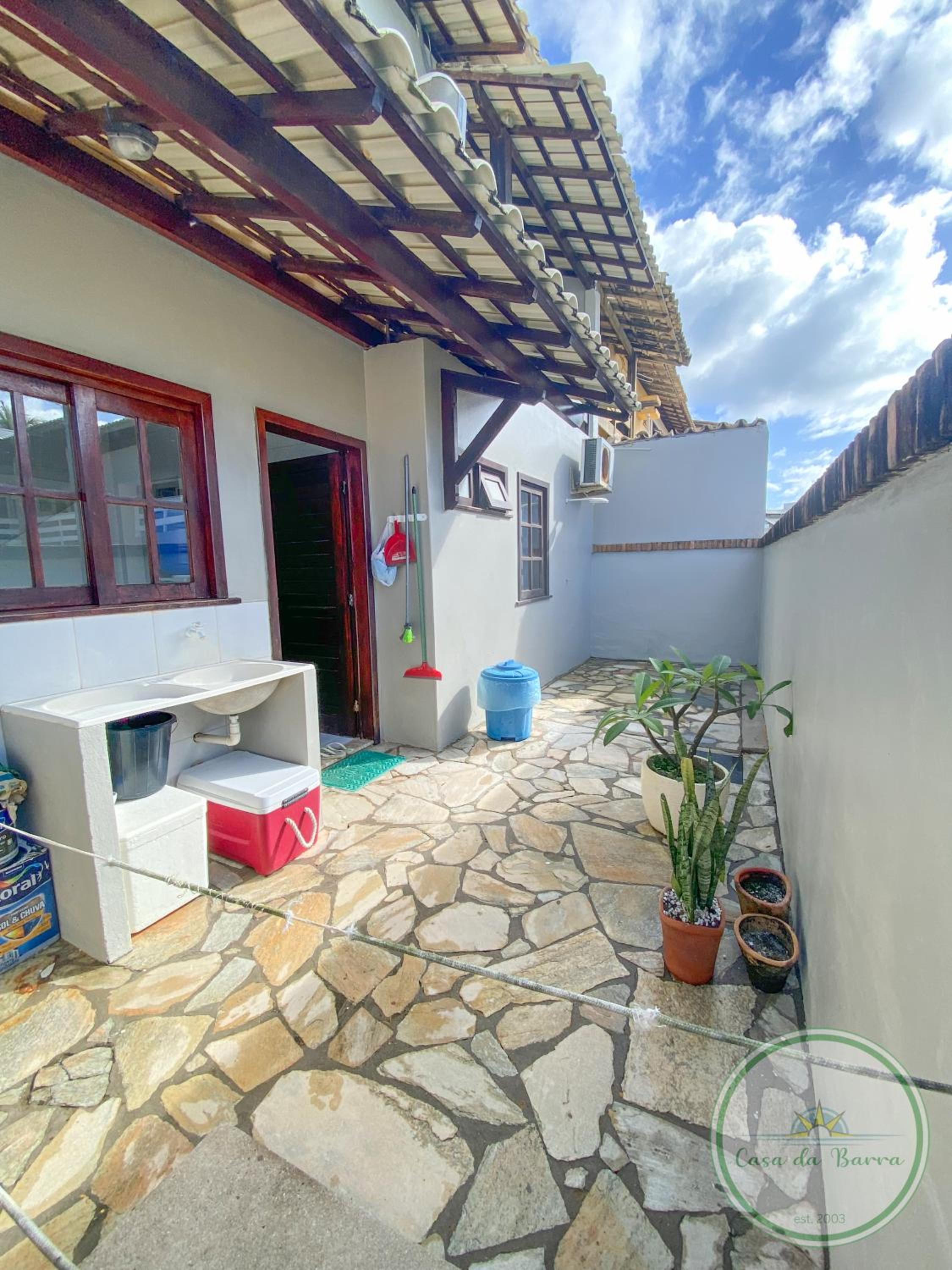 Casa da Barra