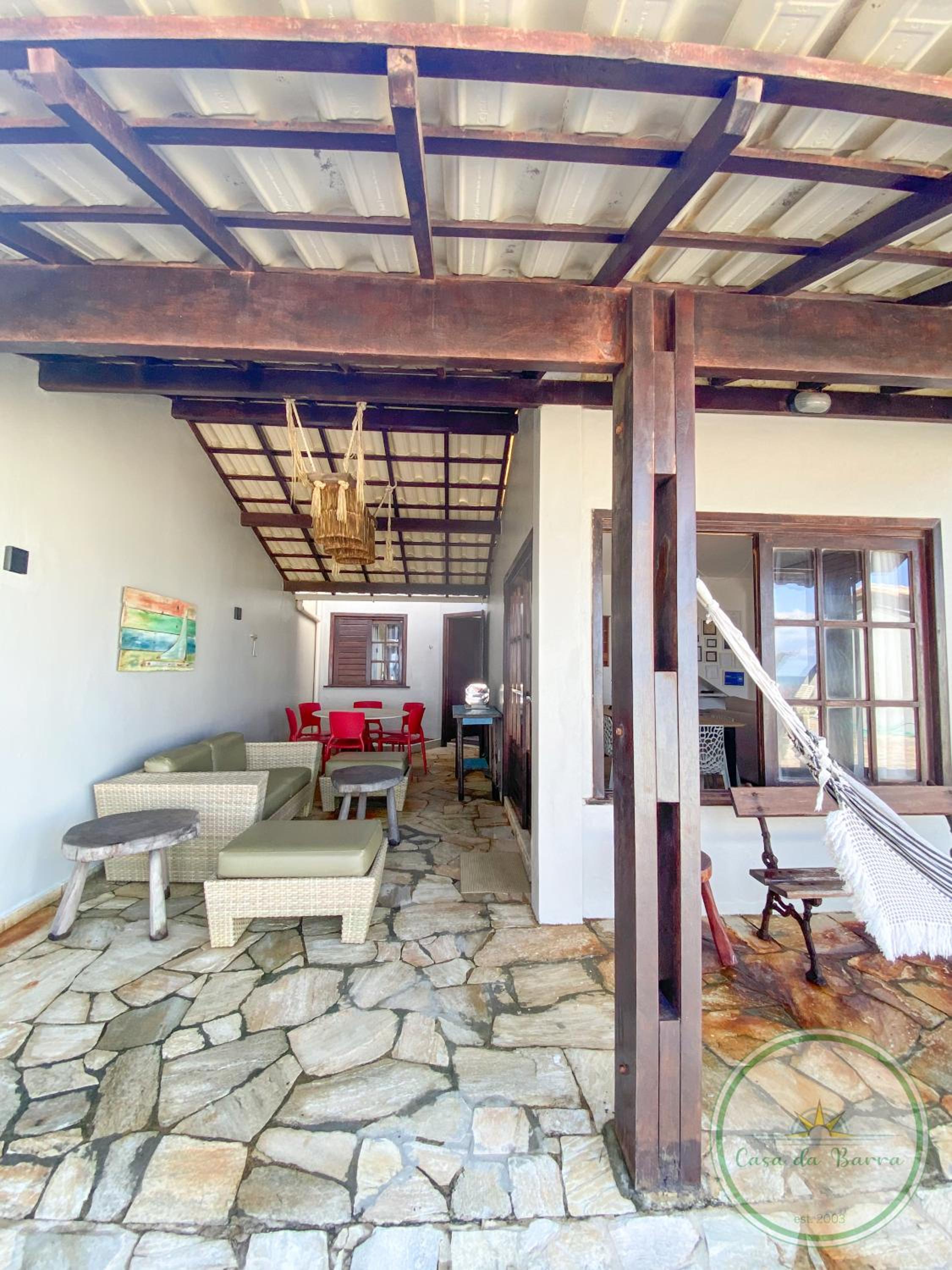Casa da Barra