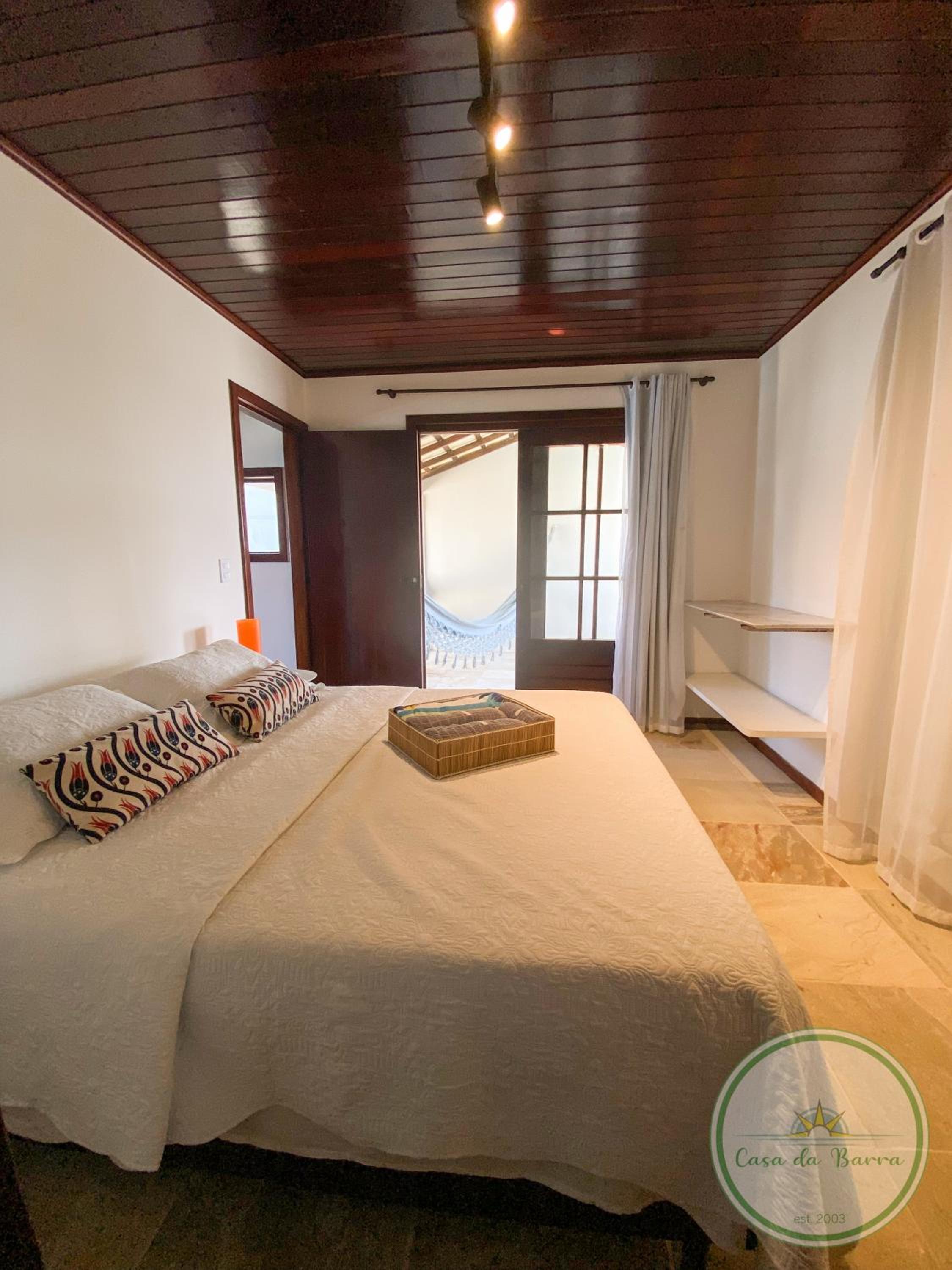 Casa da Barra
