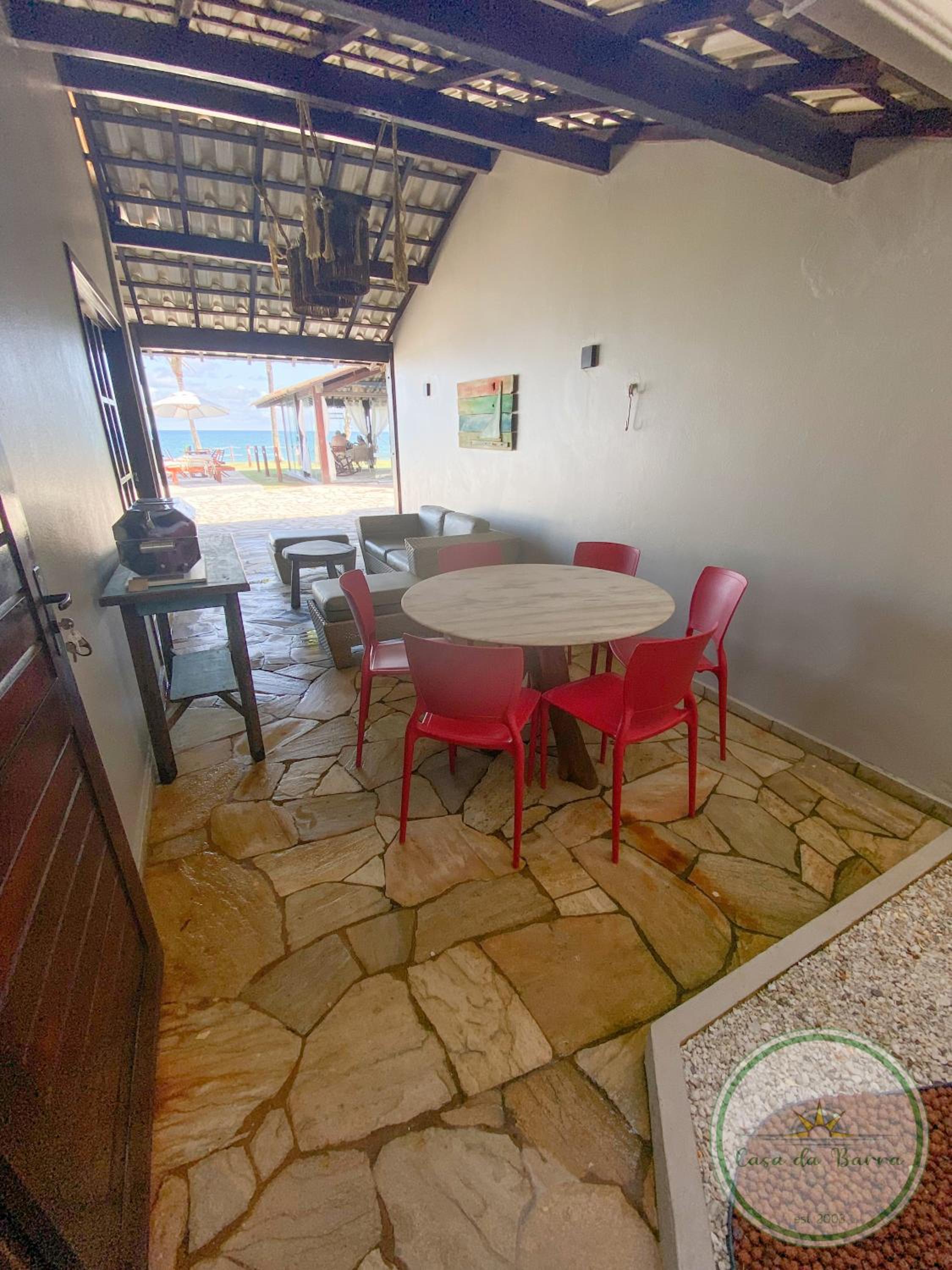 Casa da Barra