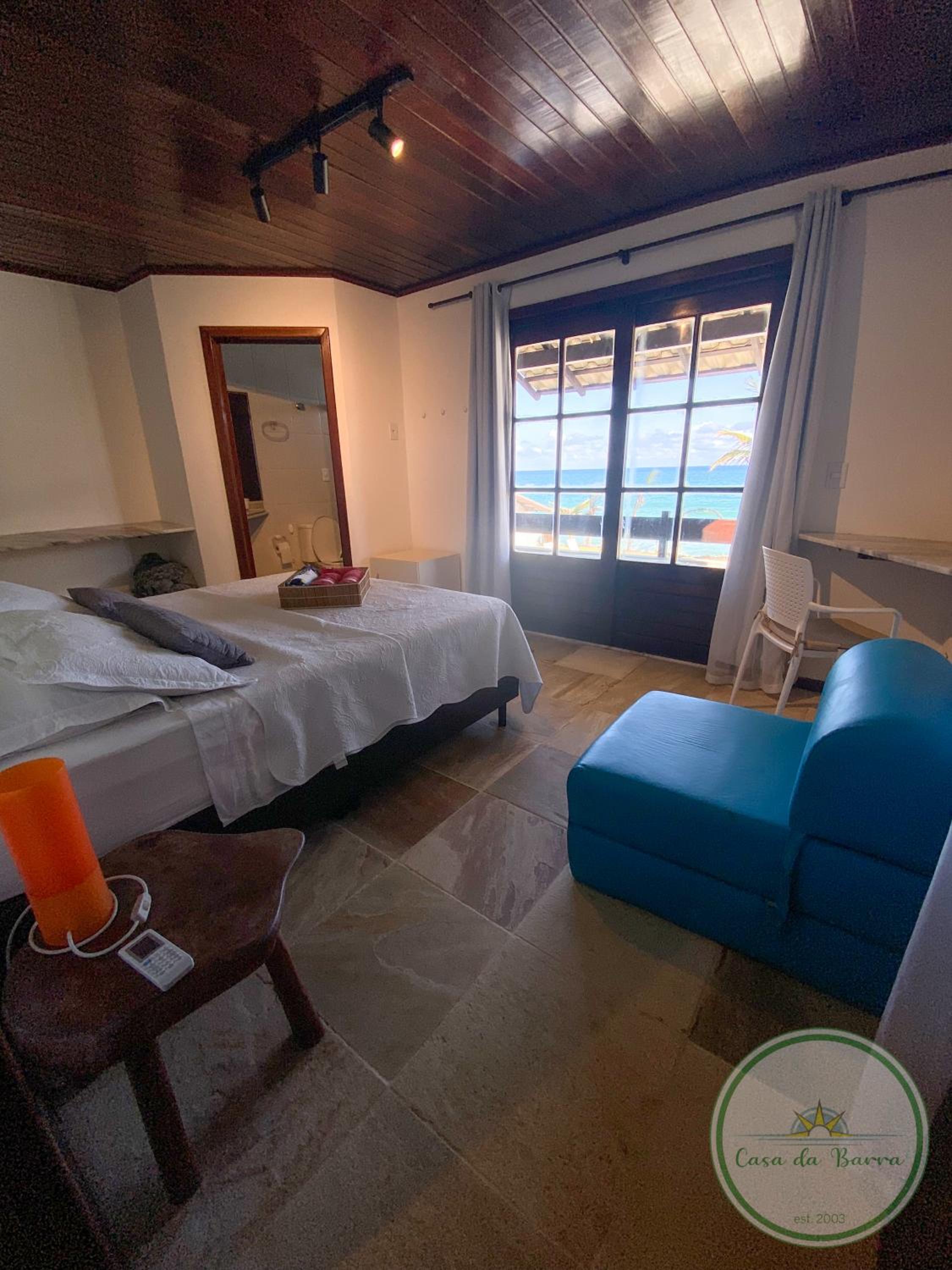 Casa da Barra