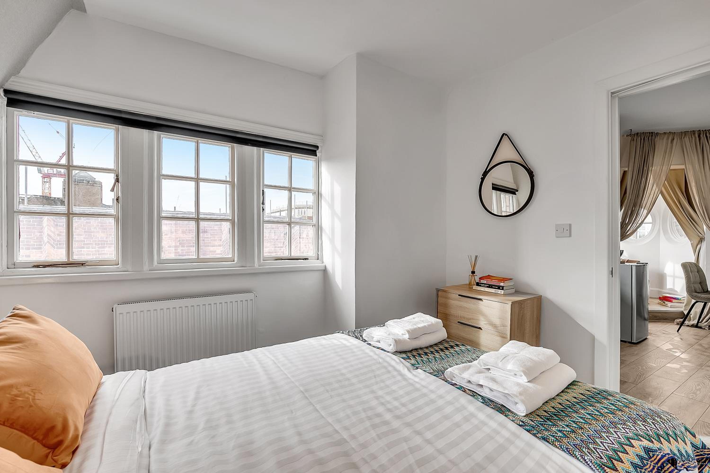 Kensington Apartments London