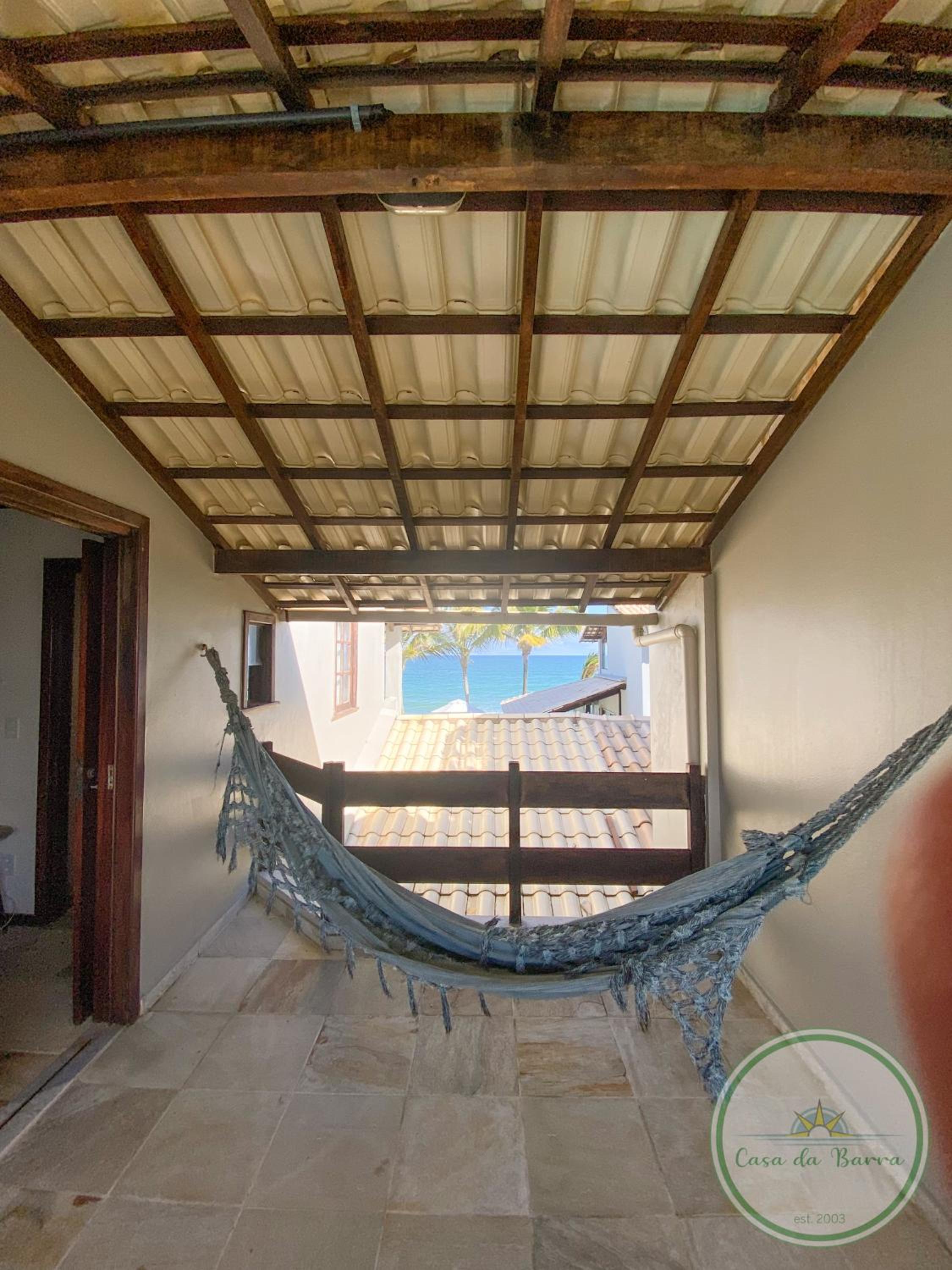 Casa da Barra