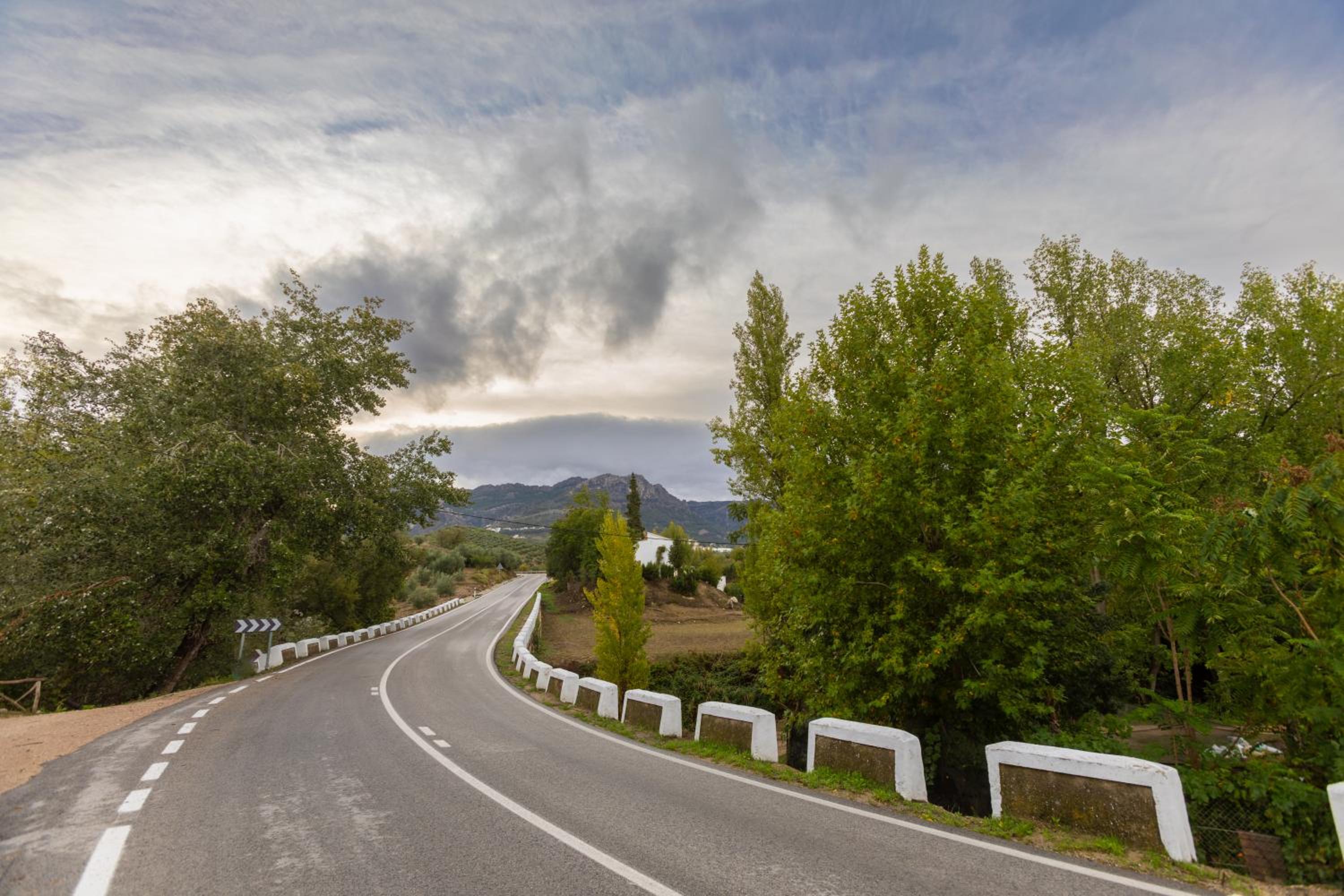Vivienda Puente de Tramaya