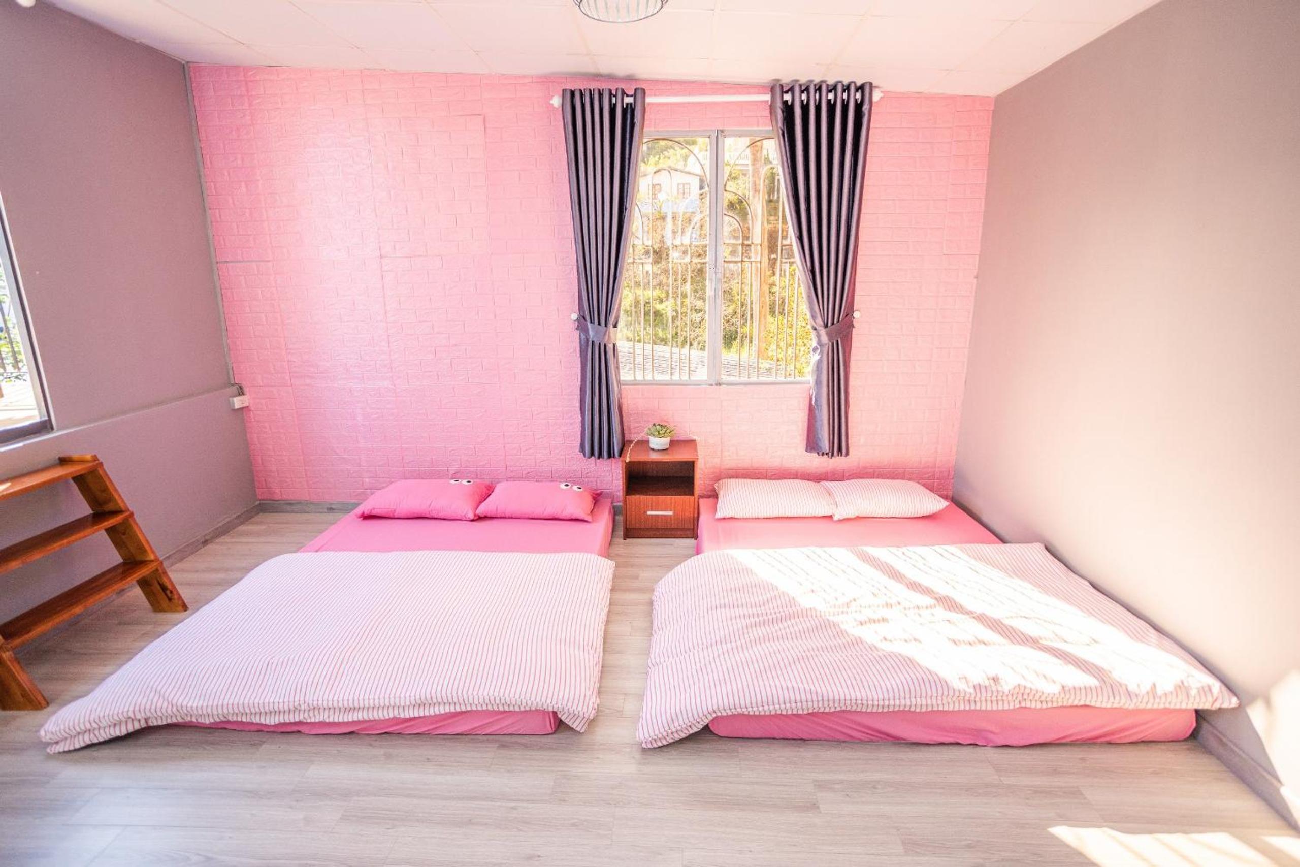 Xuân Hồng