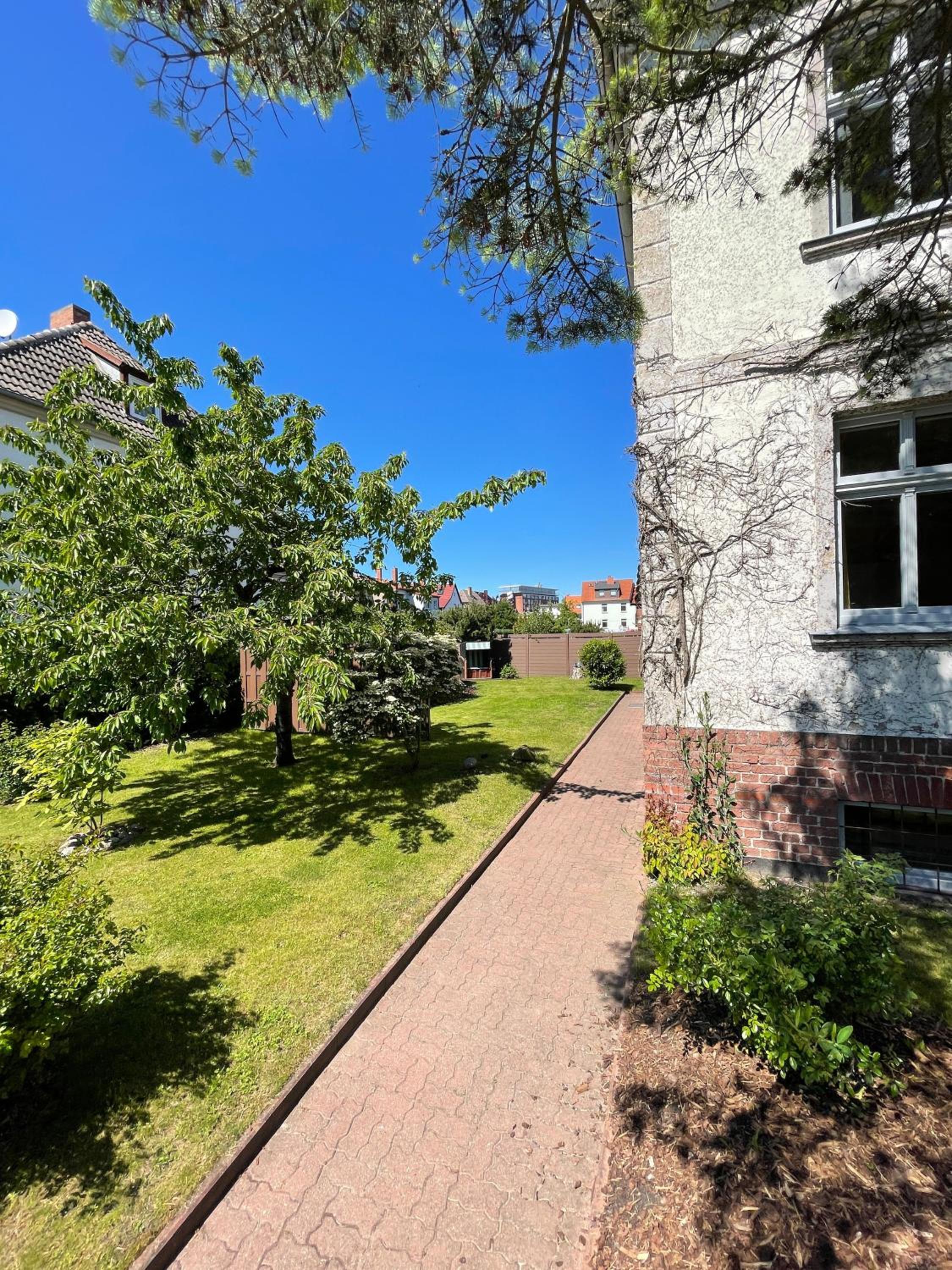 Ferienwohnung
