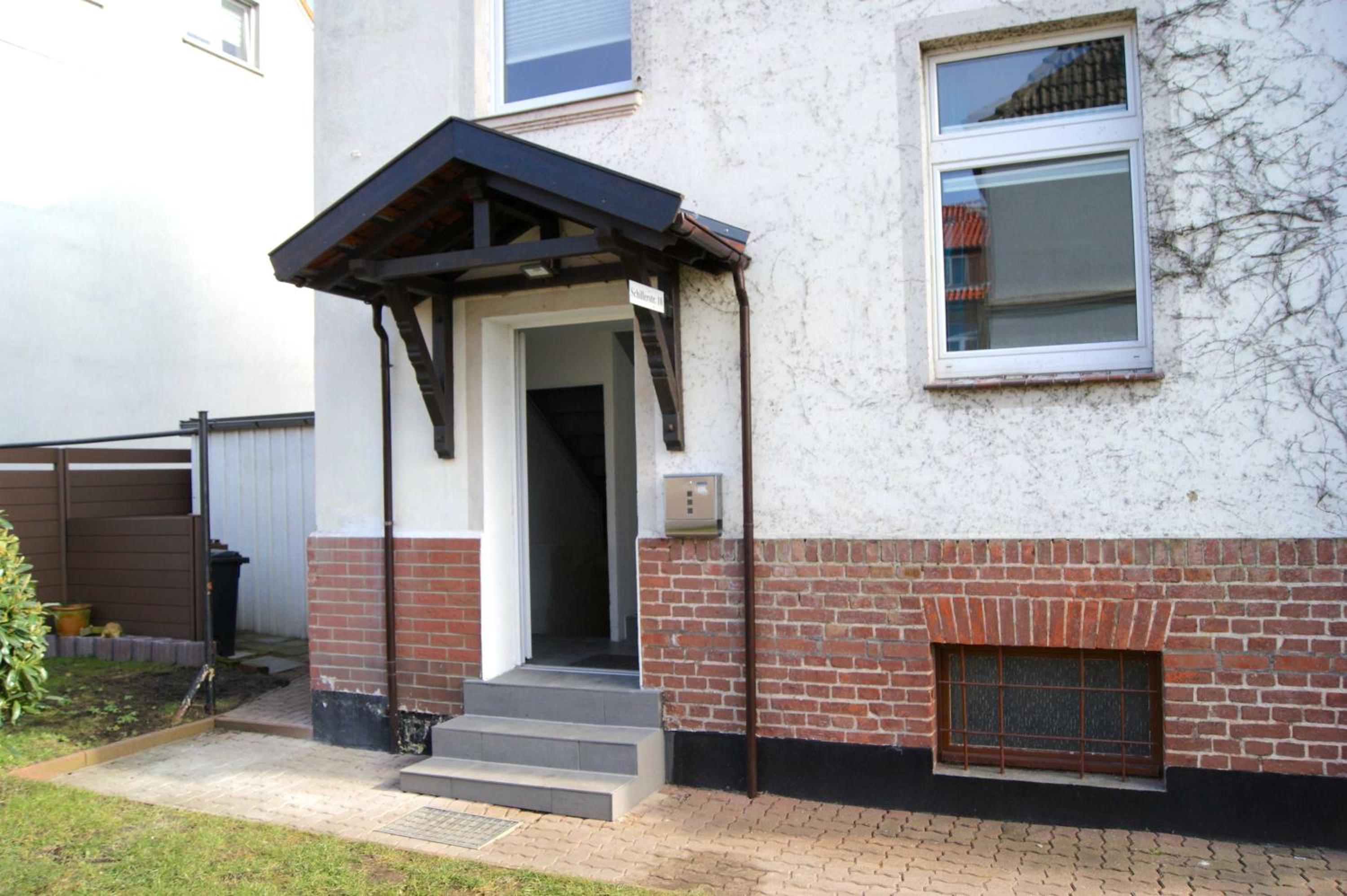 Ferienwohnung