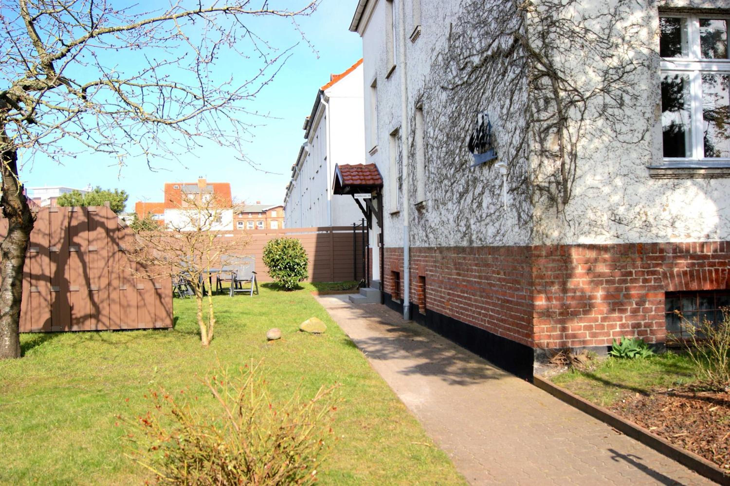 Ferienwohnung