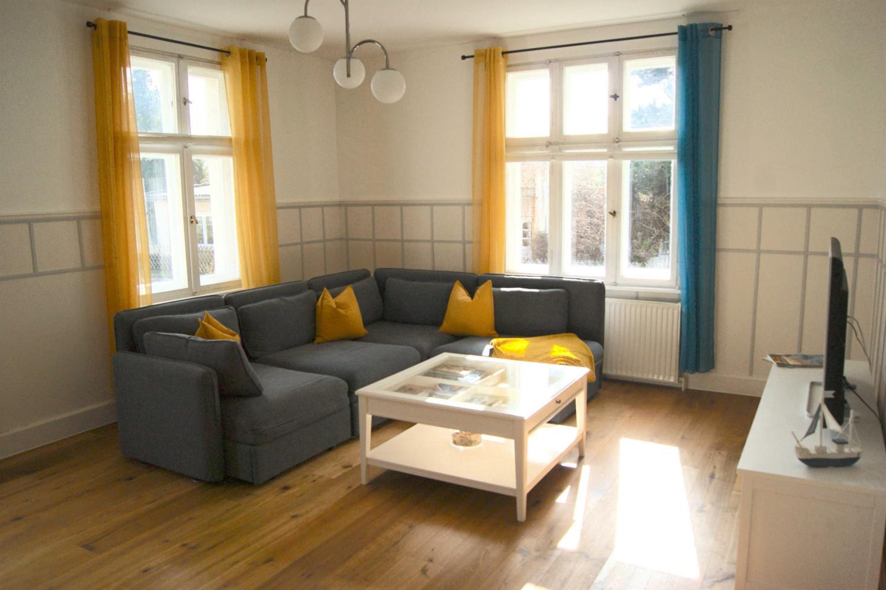 Ferienwohnung
