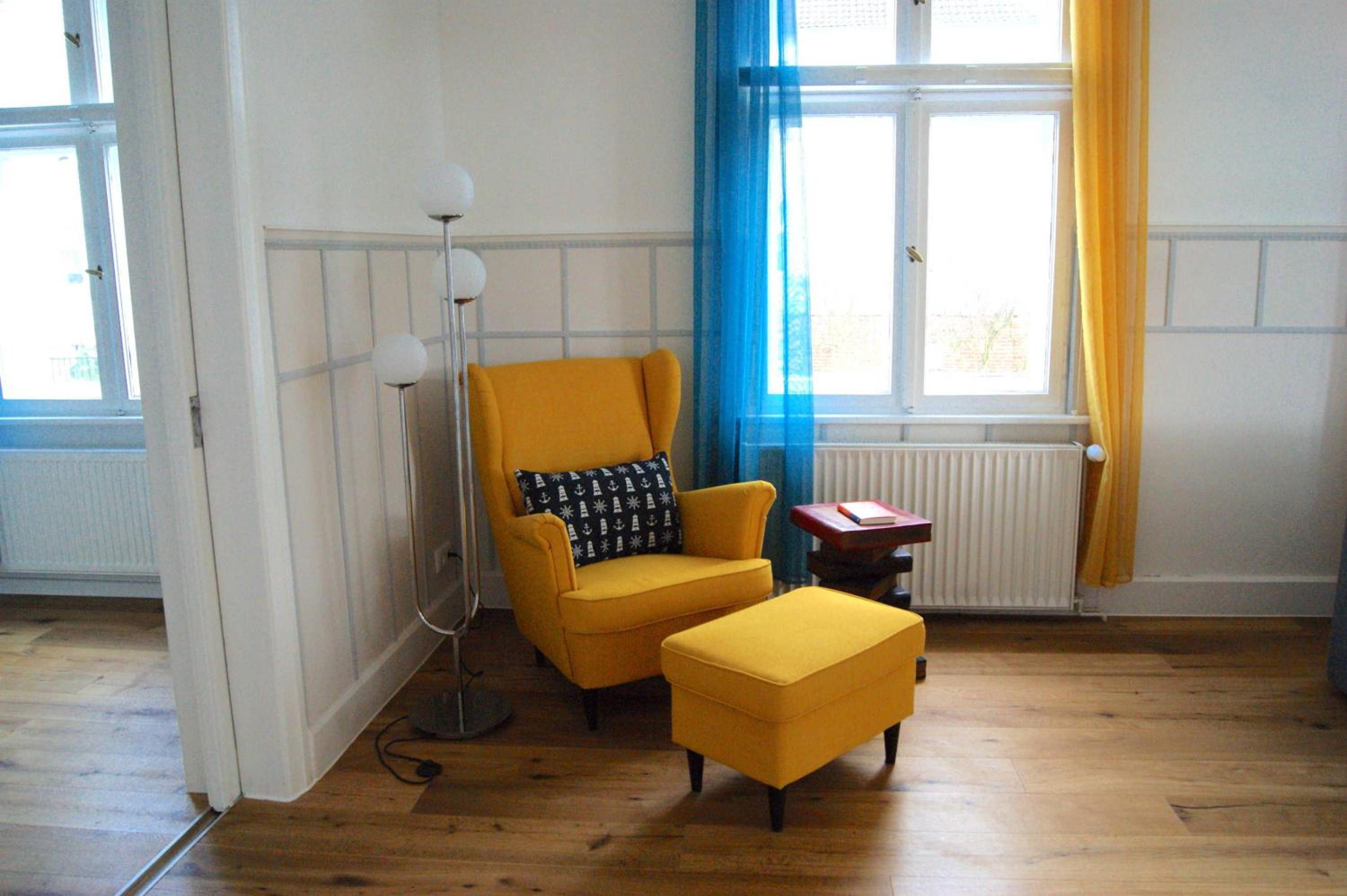 Ferienwohnung