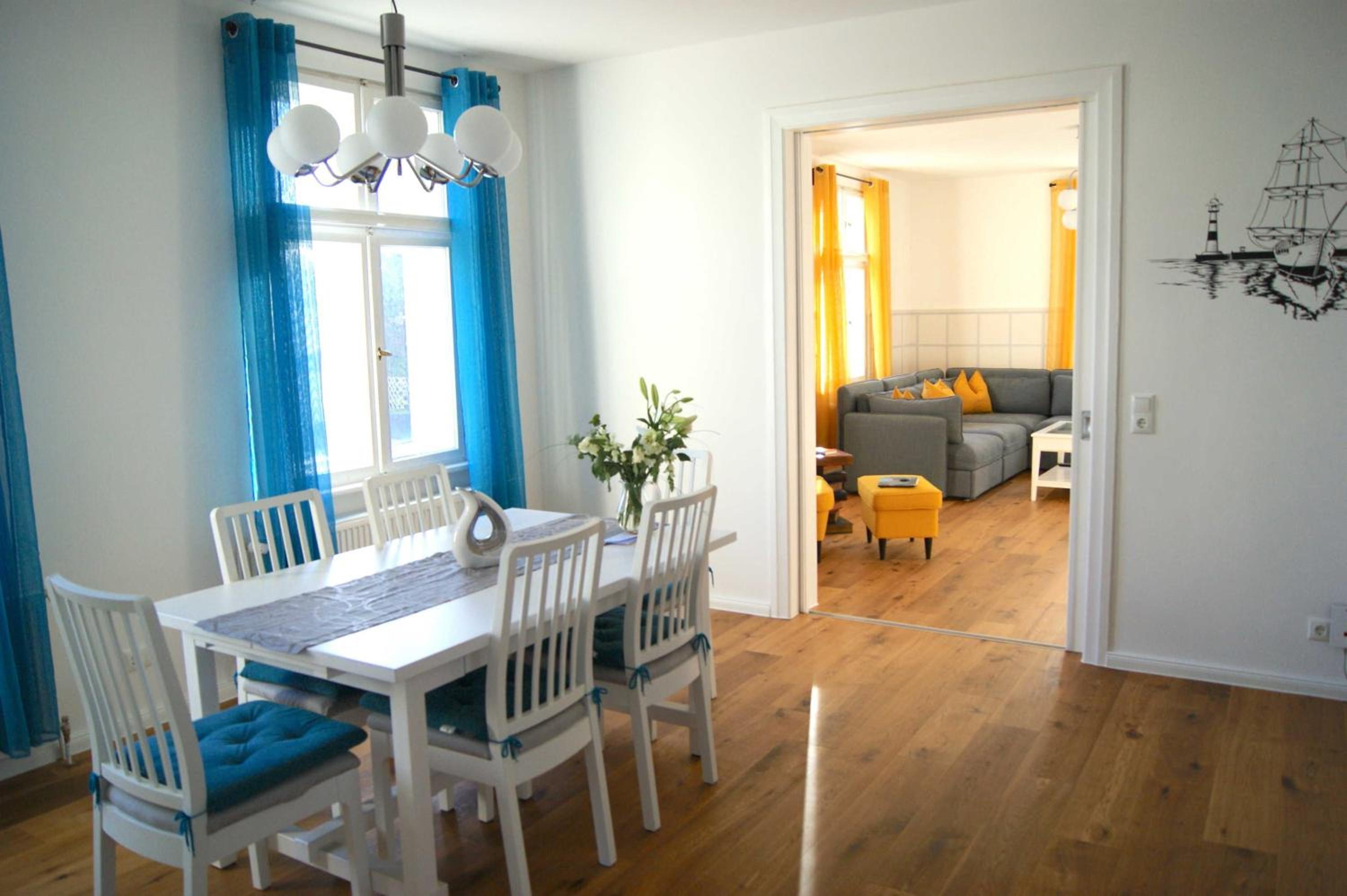 Ferienwohnung