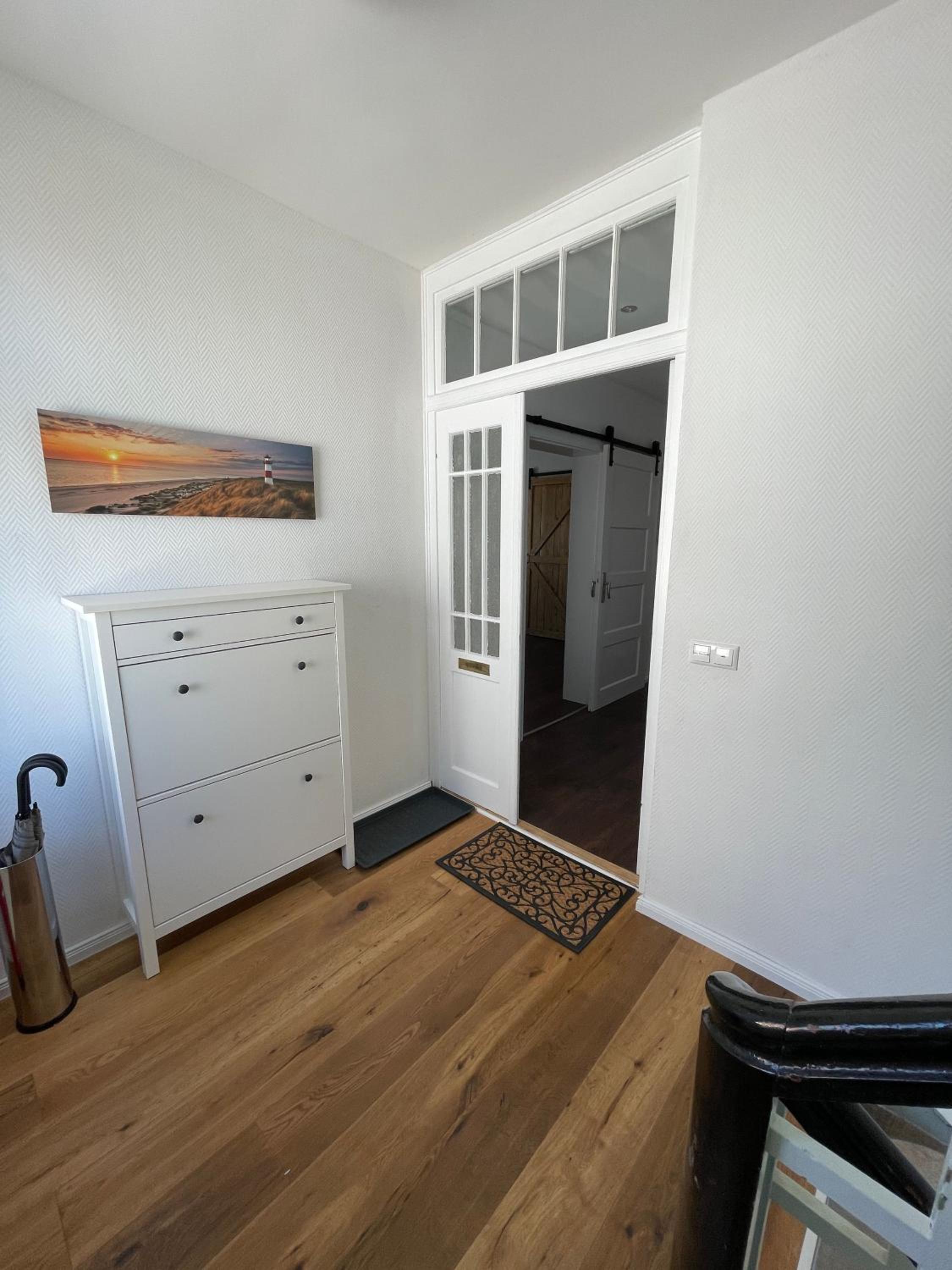 Ferienwohnung