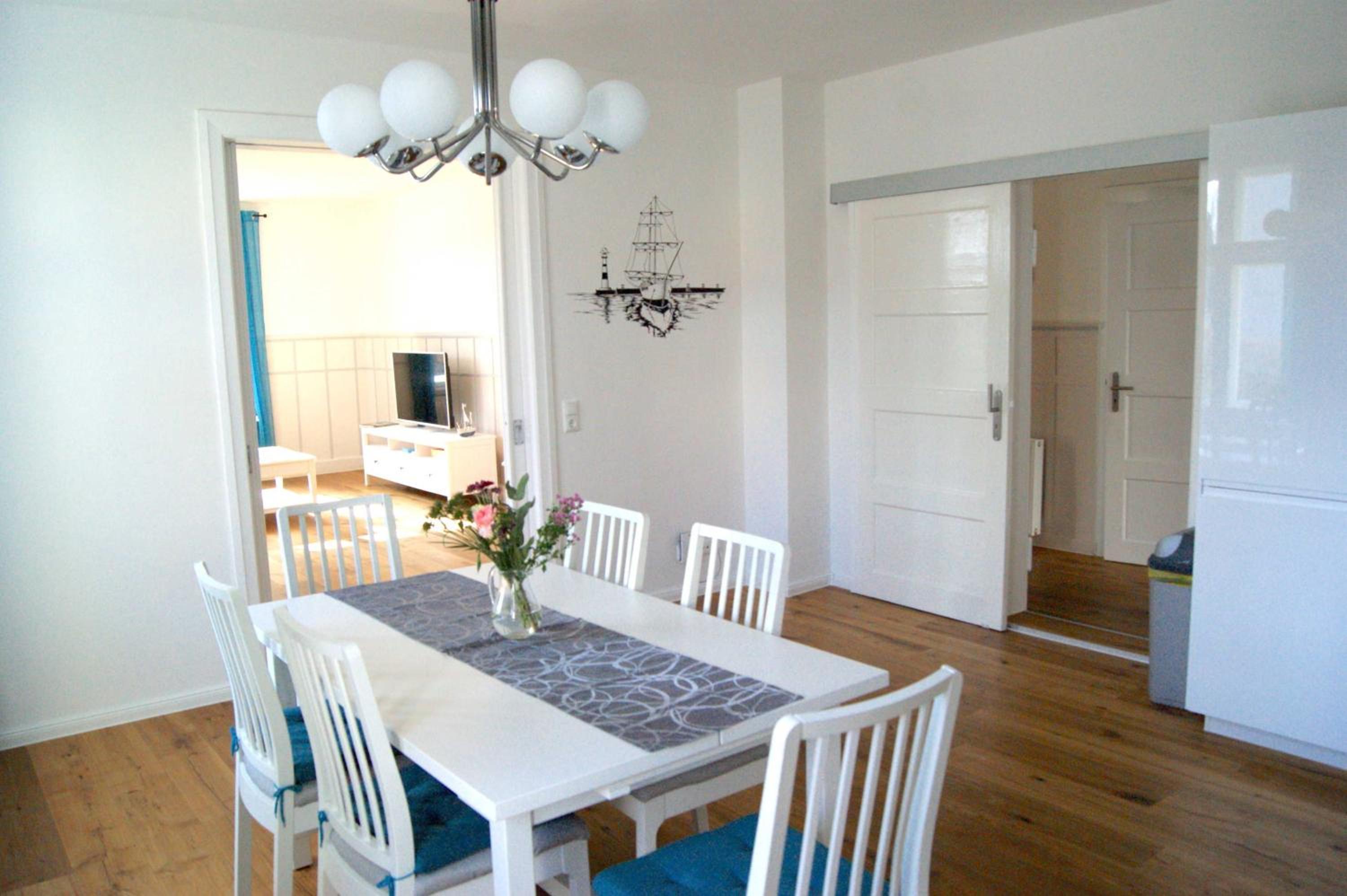 Ferienwohnung